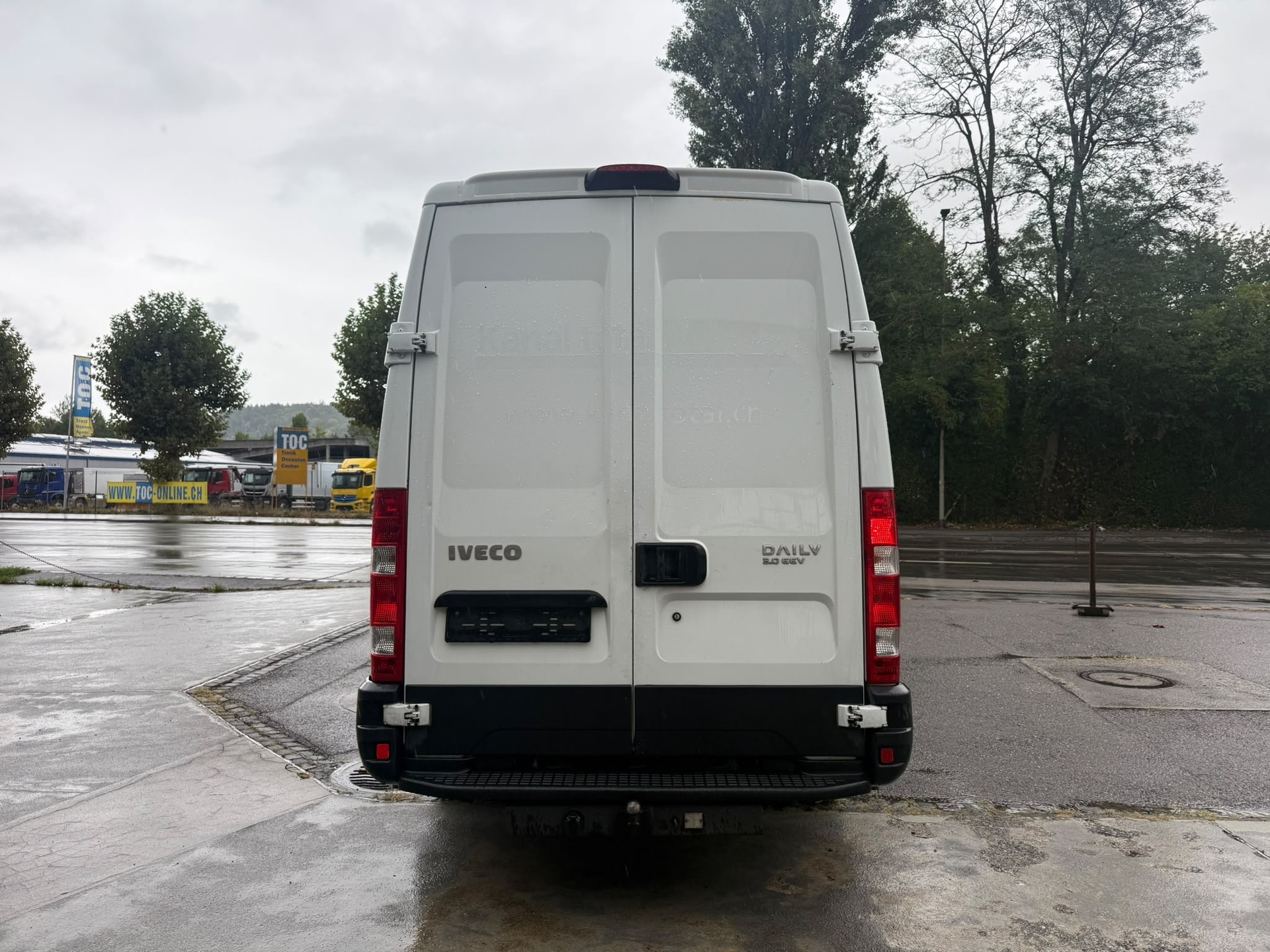 IVECO 35 C 17 V EEV-image-2