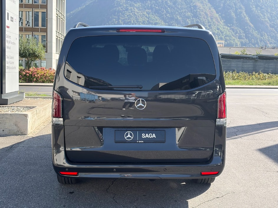 MERCEDES-BENZ Vito 116 CDI KB Tourer Select Lang FAMILY 4MATIC-image-7
