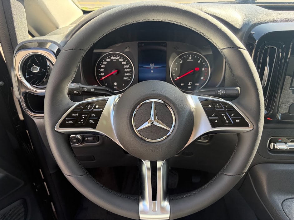 MERCEDES-BENZ Vito 116 CDI KB Tourer Select Lang FAMILY 4MATIC-image-16
