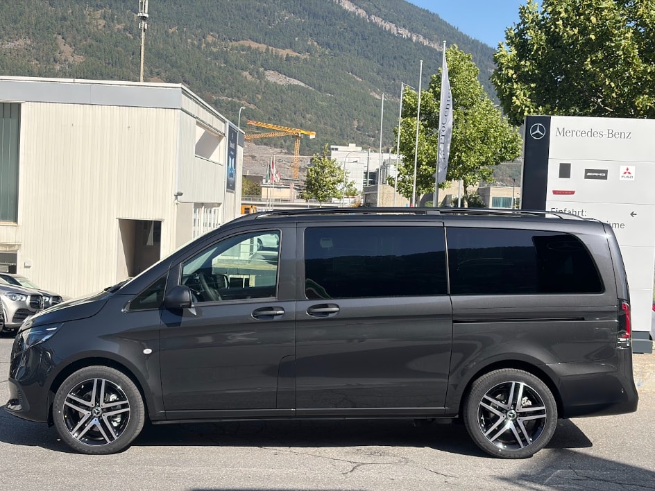 MERCEDES-BENZ Vito 116 CDI KB Tourer Select Lang FAMILY 4MATIC-image-4