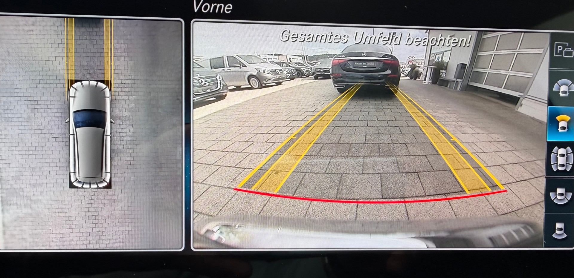 MERCEDES-BENZ C 220 d AMG Line 4Matic 9G-Tronic-image-8