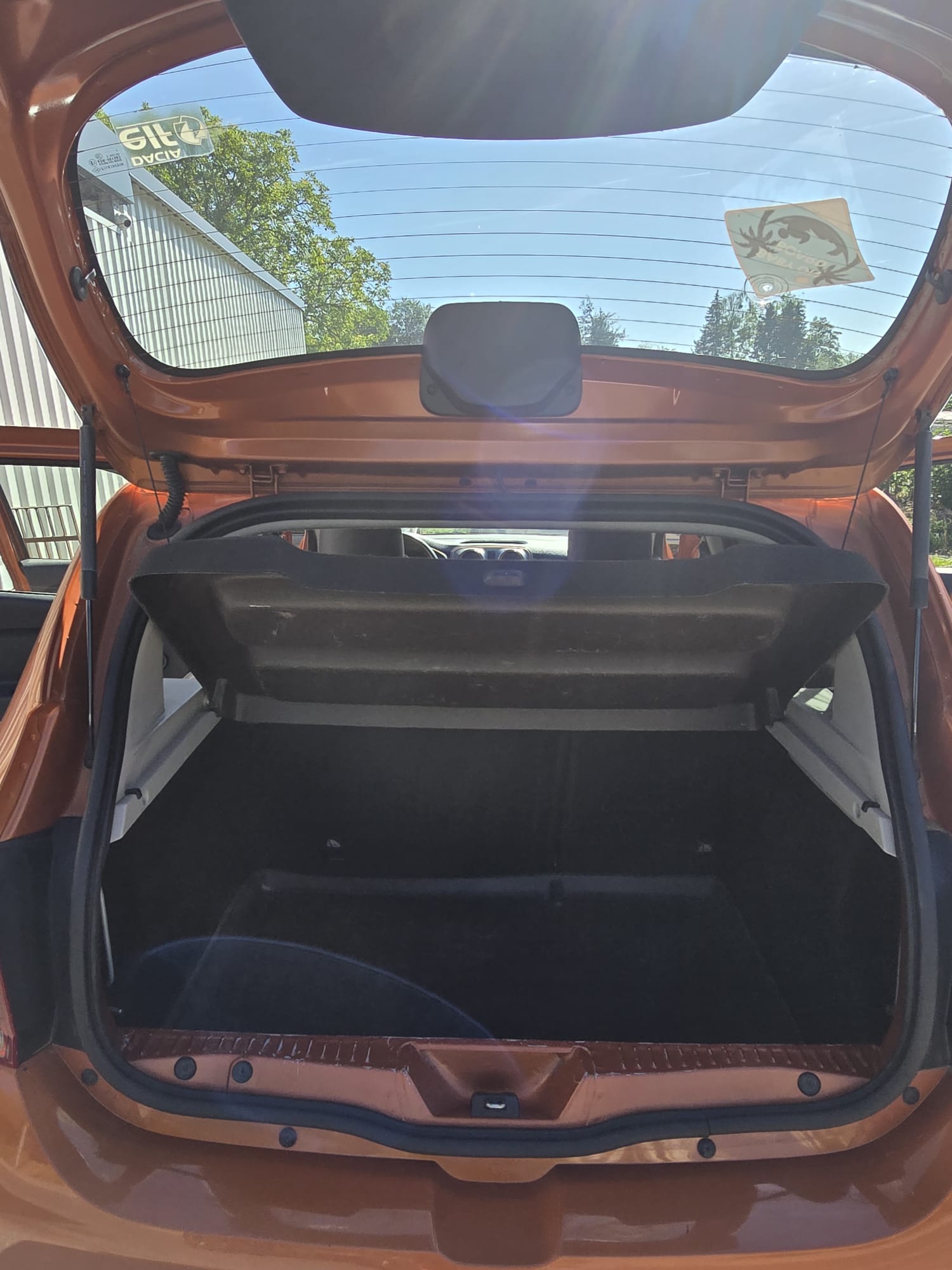 DACIA 0.9 TCe Stepway Unlimited S/S-image-5