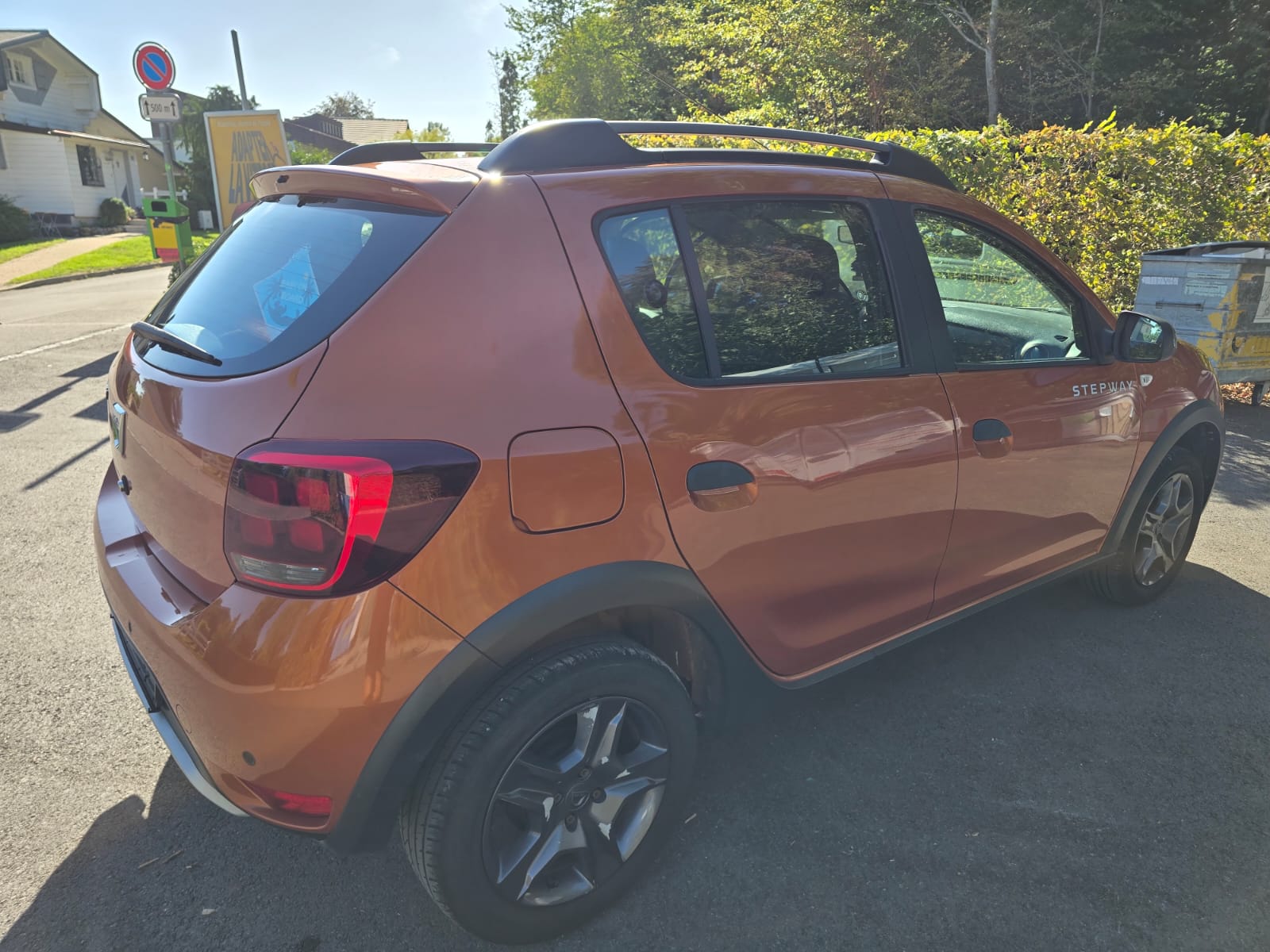 DACIA 0.9 TCe Stepway Unlimited S/S-image-2