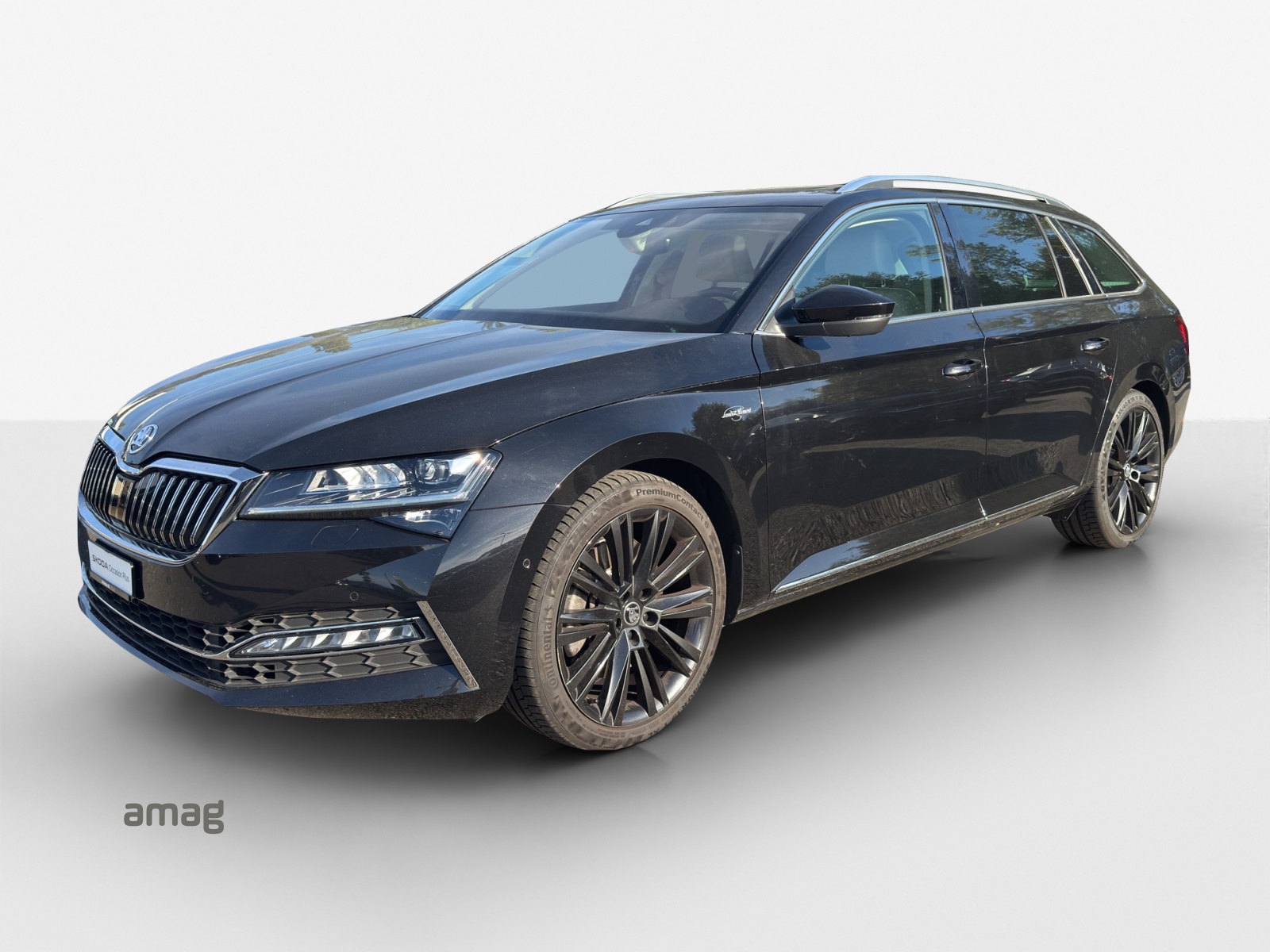 SKODA Superb Combi 2.0 TSI L&K Light 4x4 DSG-image-0