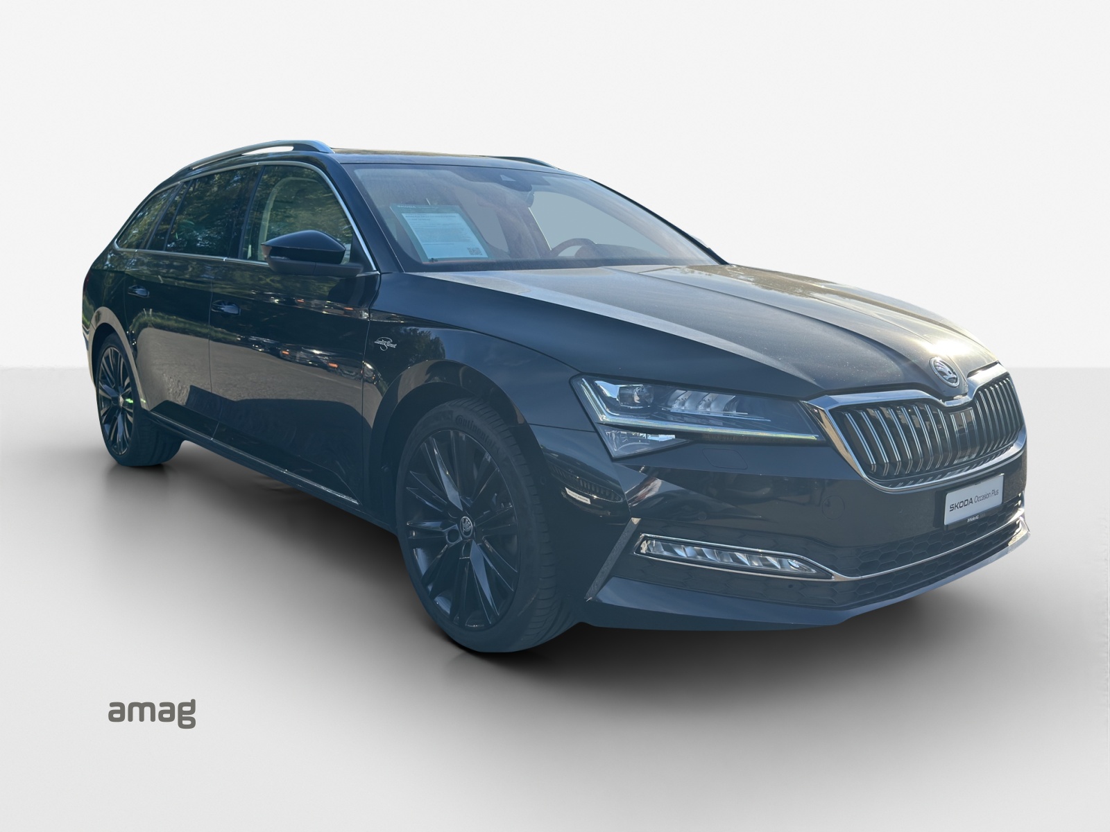 SKODA Superb Combi 2.0 TSI L&K Light 4x4 DSG-image-5