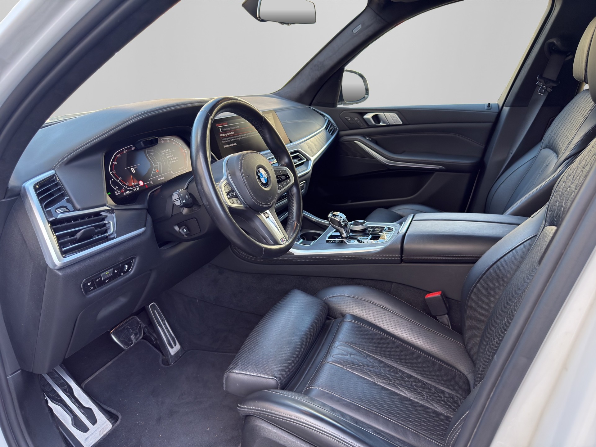 BMW X7 G07 40d xDrive SAG-image-10