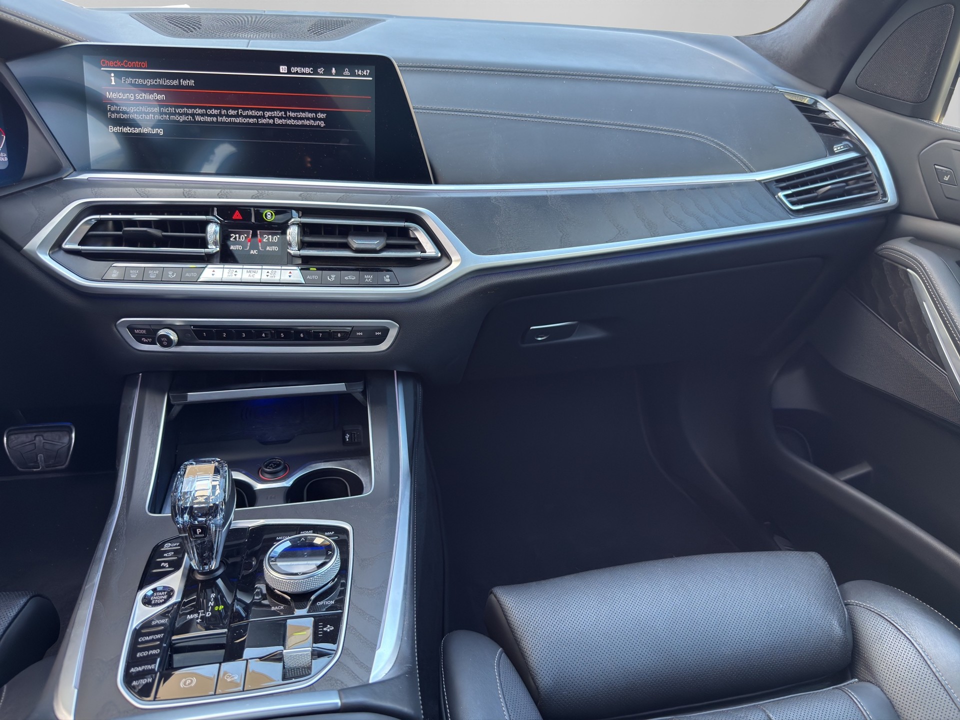 BMW X7 G07 40d xDrive SAG-image-13