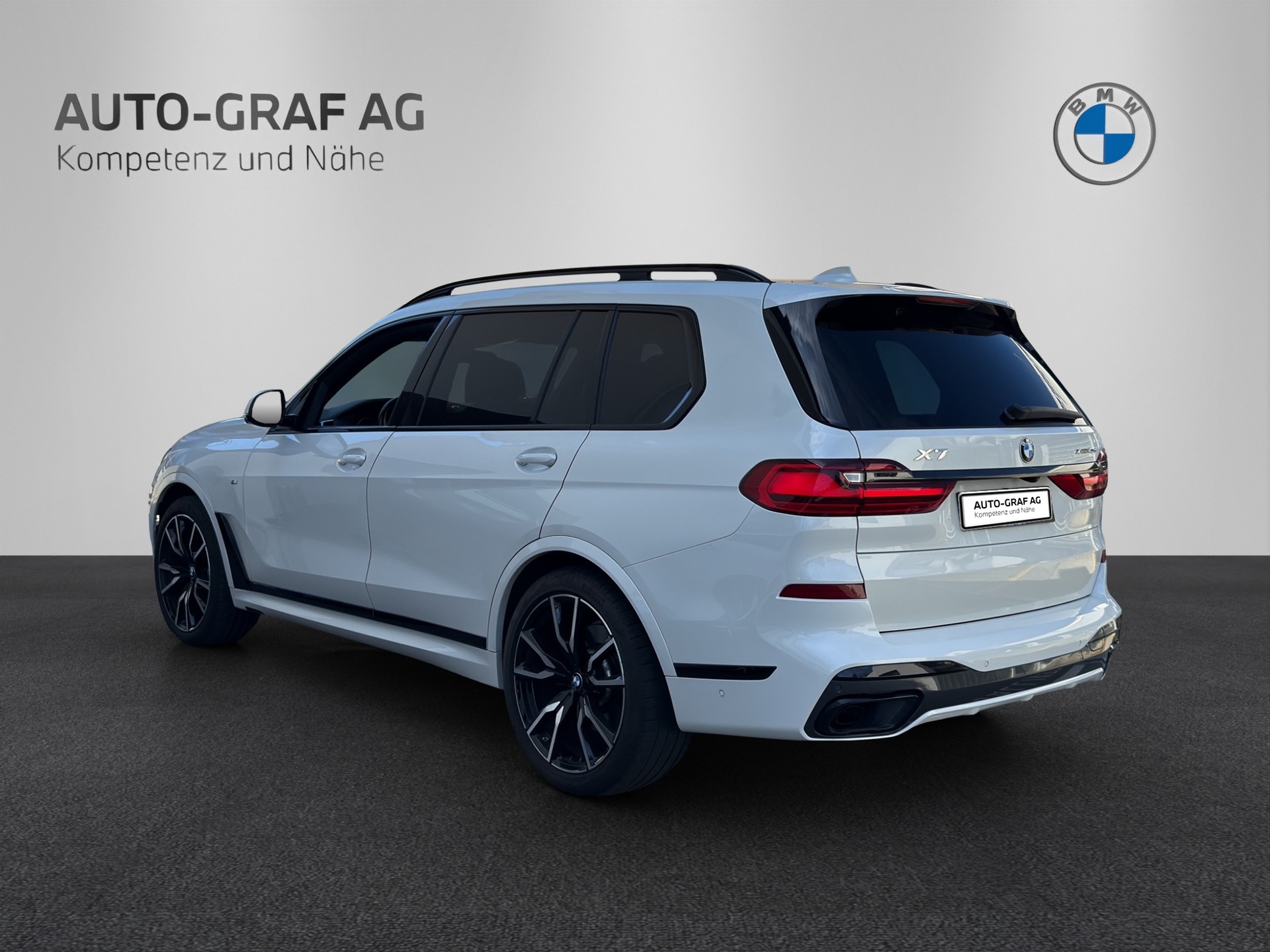 BMW X7 G07 40d xDrive SAG-image-2