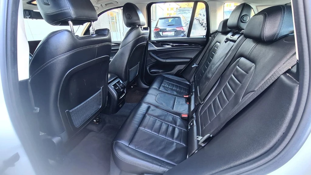 BMW X3 xDrive 30e ** 292 PS ** Voll-Leder ** Gr-Navi ** RF-Kamera ** Head UP Display ** Modell 2022 ** Ab MFK **-image-14