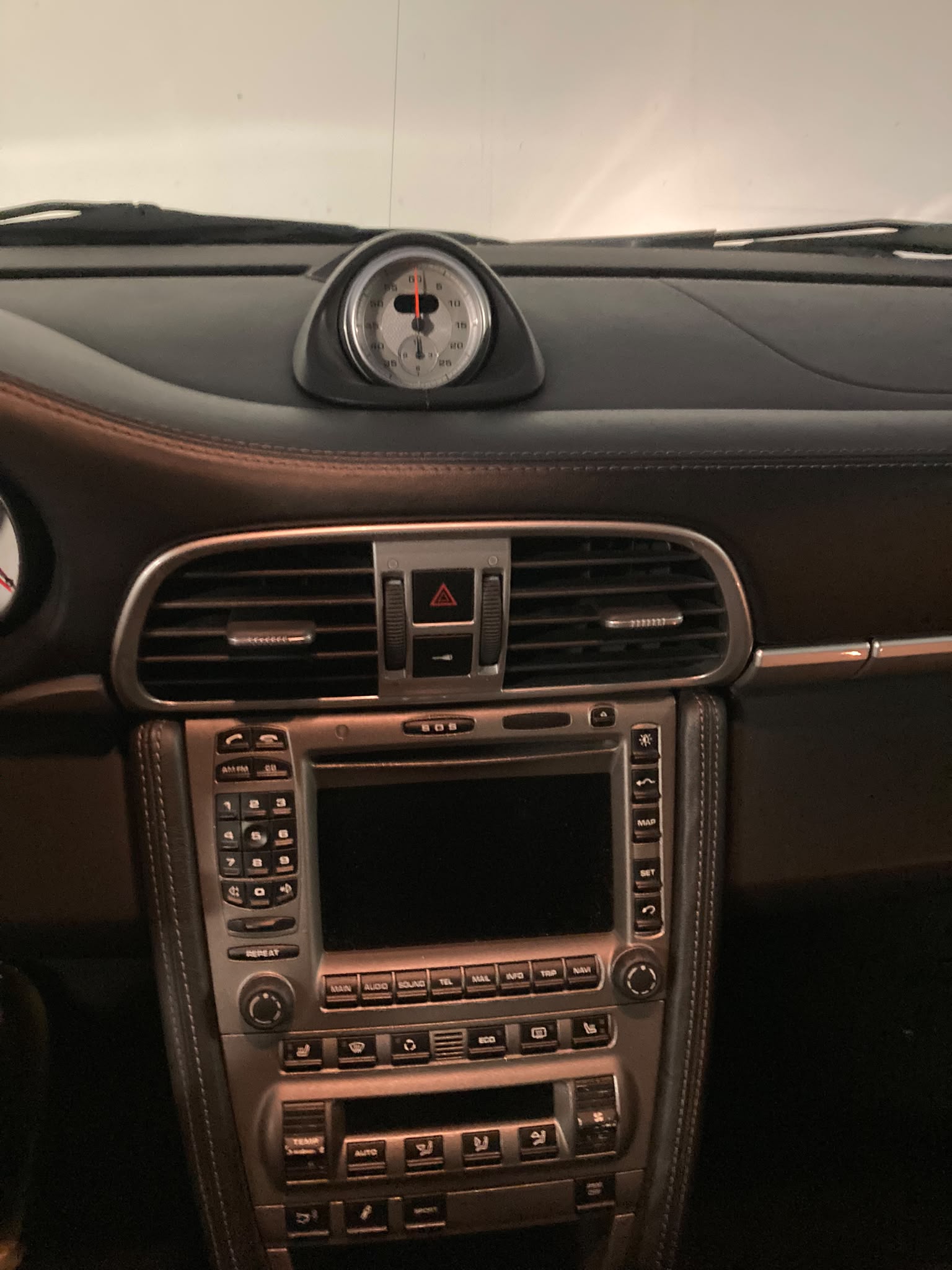 PORSCHE 3.8 Carrera 4S Leasing sans apport dès 441.– / mois-image-4