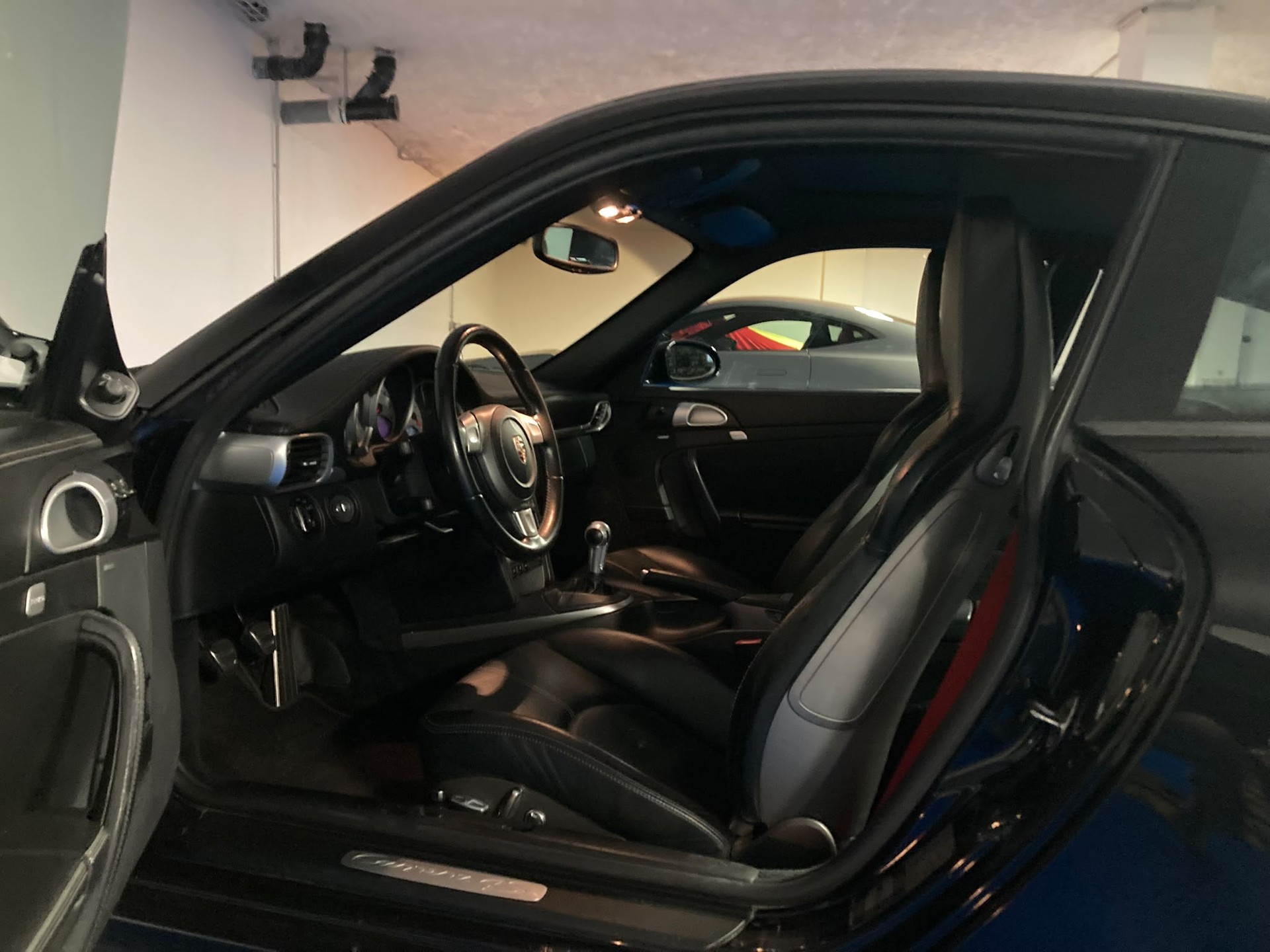 PORSCHE 3.8 Carrera 4S Leasing sans apport dès 441.– / mois-image-5