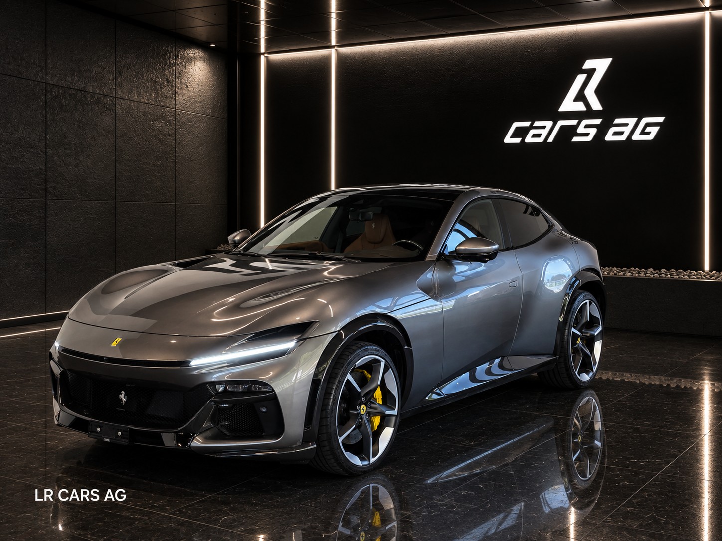 FERRARI 6.5 V12-image-0