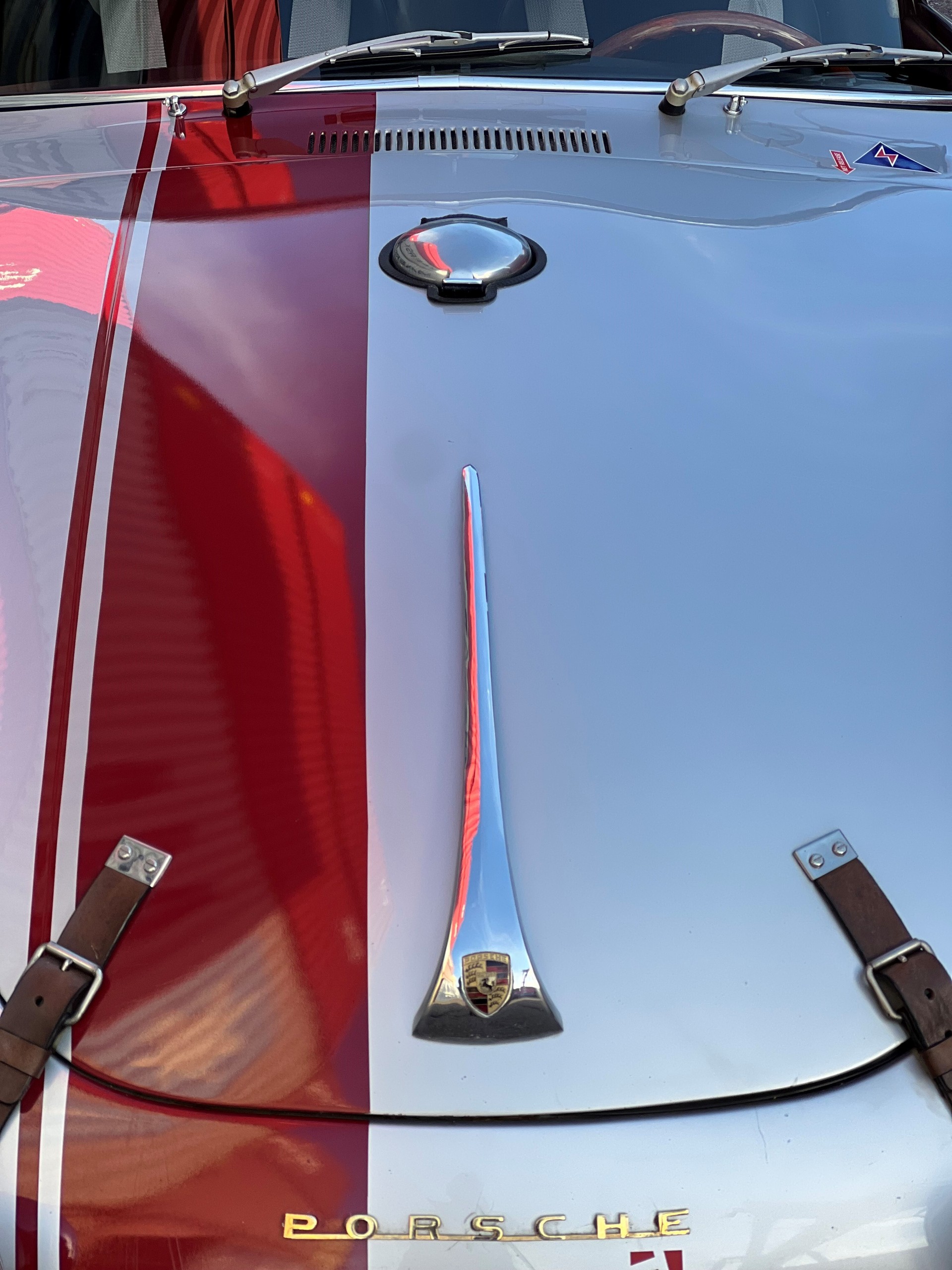 PORSCHE 356 C 1600 SC-image-13
