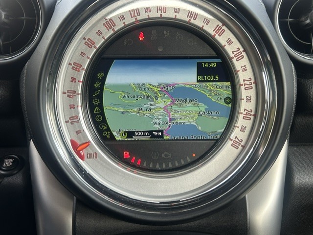 MINI Countryman Cooper D ALL4 Steptronic-image-12