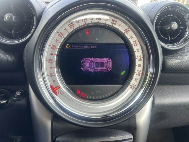 MINI Countryman Cooper D ALL4 Steptronic-image-10