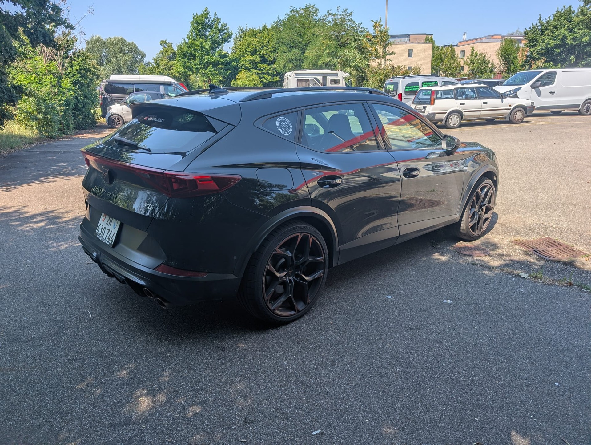 CUPRA 2.5 TSI VZ5 4Drive DSG-image-2