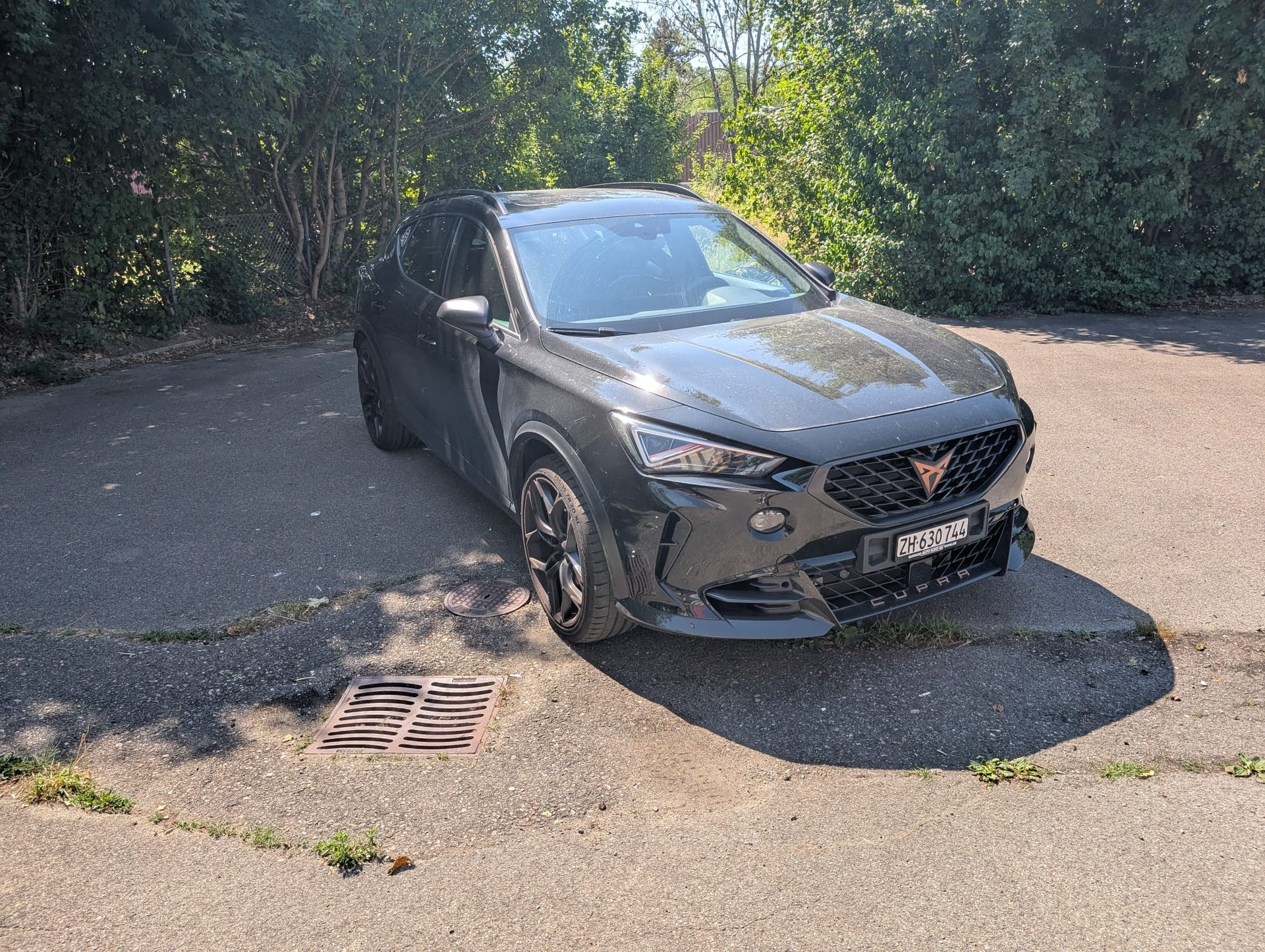 CUPRA 2.5 TSI VZ5 4Drive DSG-image-0