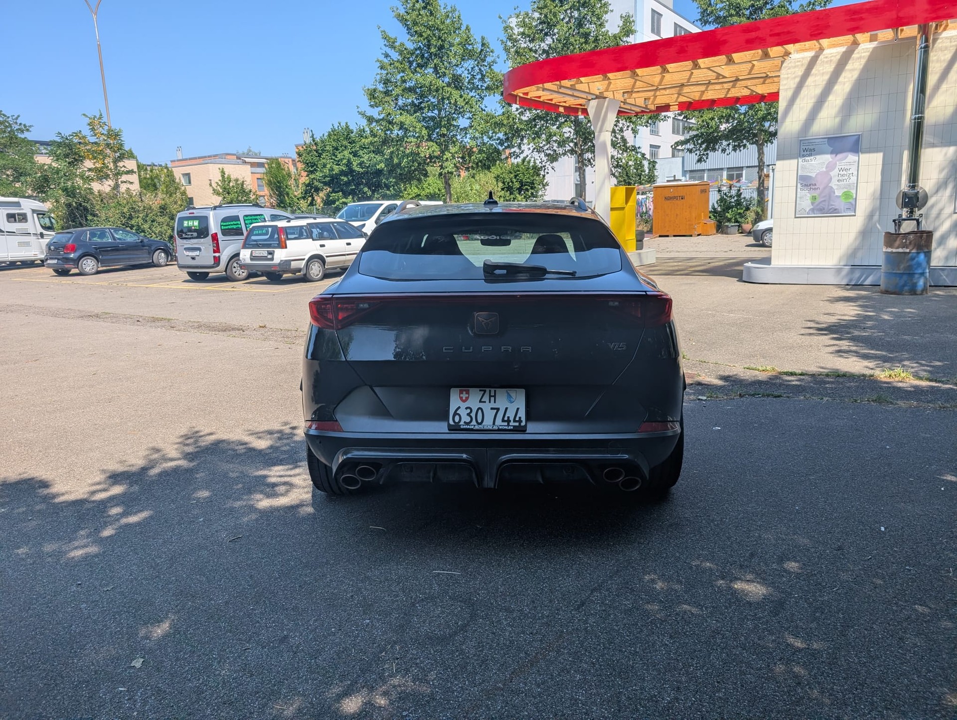 CUPRA 2.5 TSI VZ5 4Drive DSG-image-1
