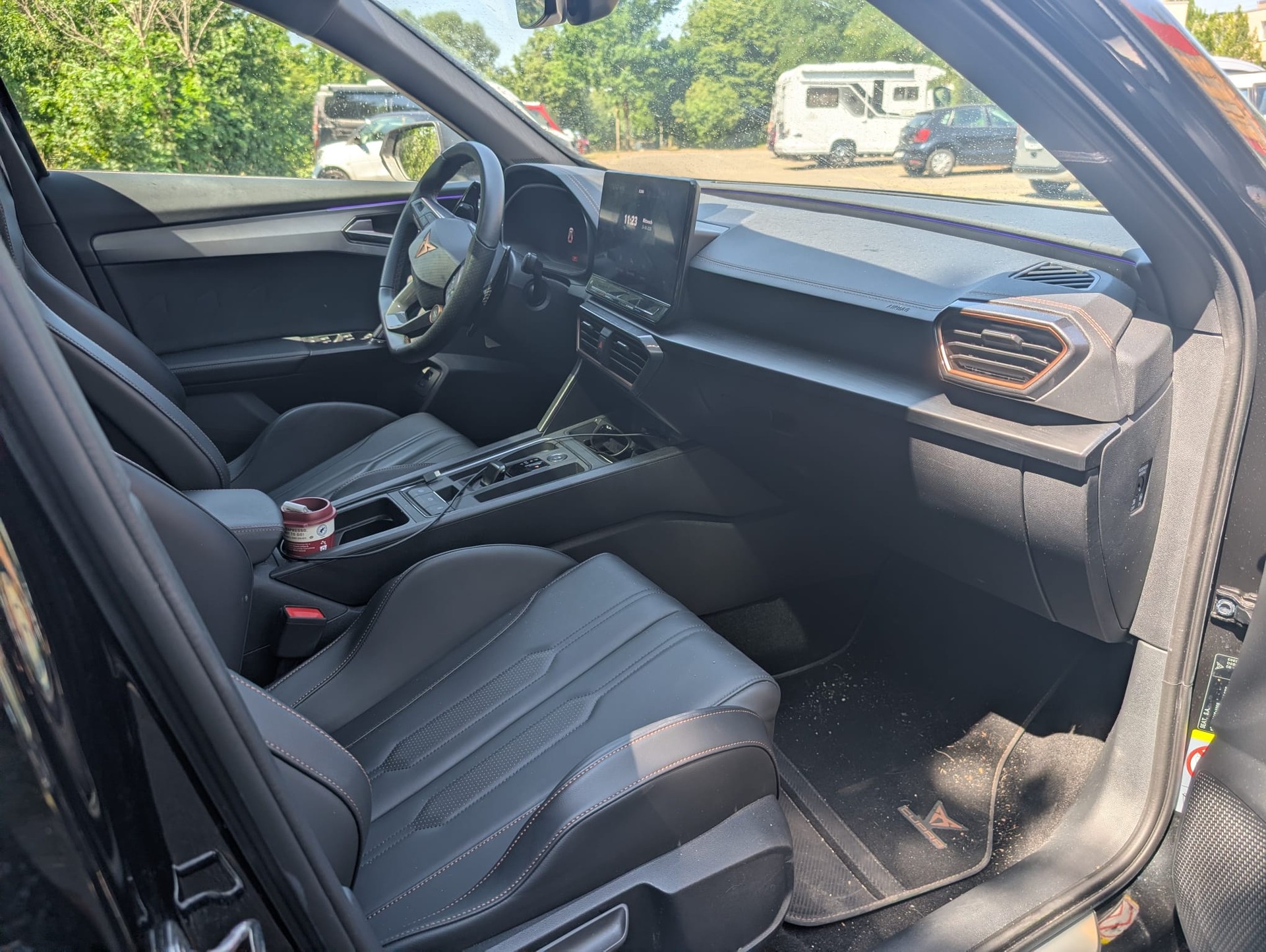 CUPRA 2.5 TSI VZ5 4Drive DSG-image-4