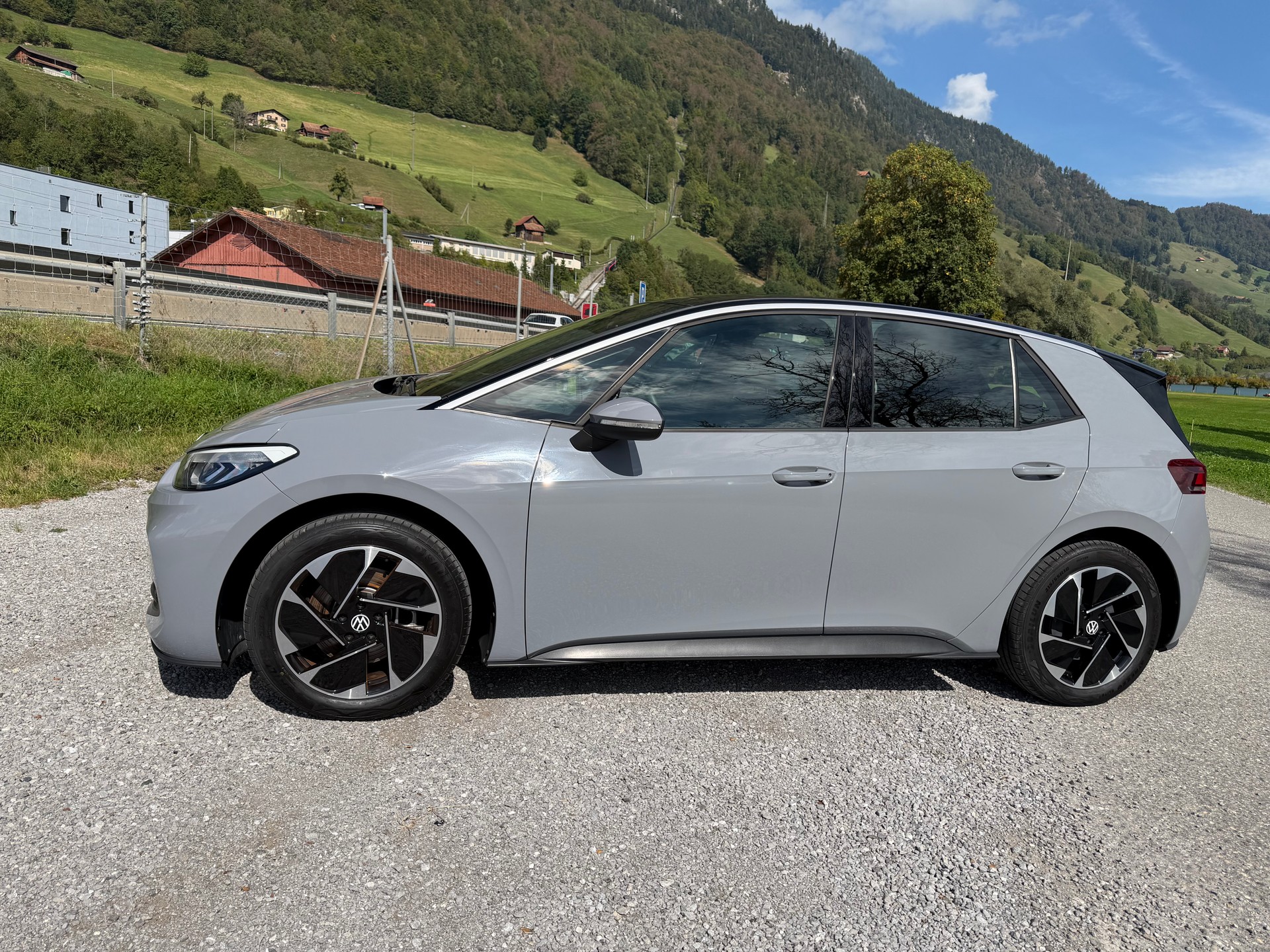 VW ID.3 PA Pro 58 KW/h-image-0