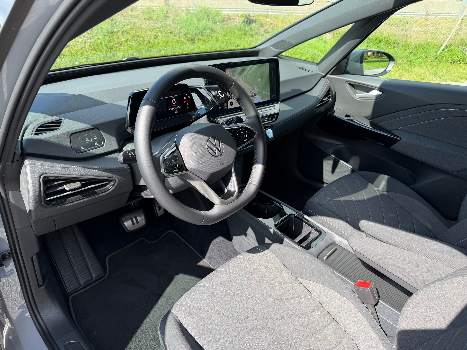 VW ID.3 PA Pro 58 KW/h-image-2