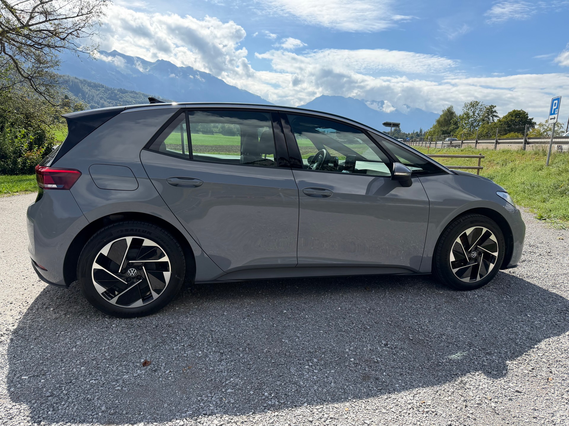 VW ID.3 PA Pro 58 KW/h-image-1