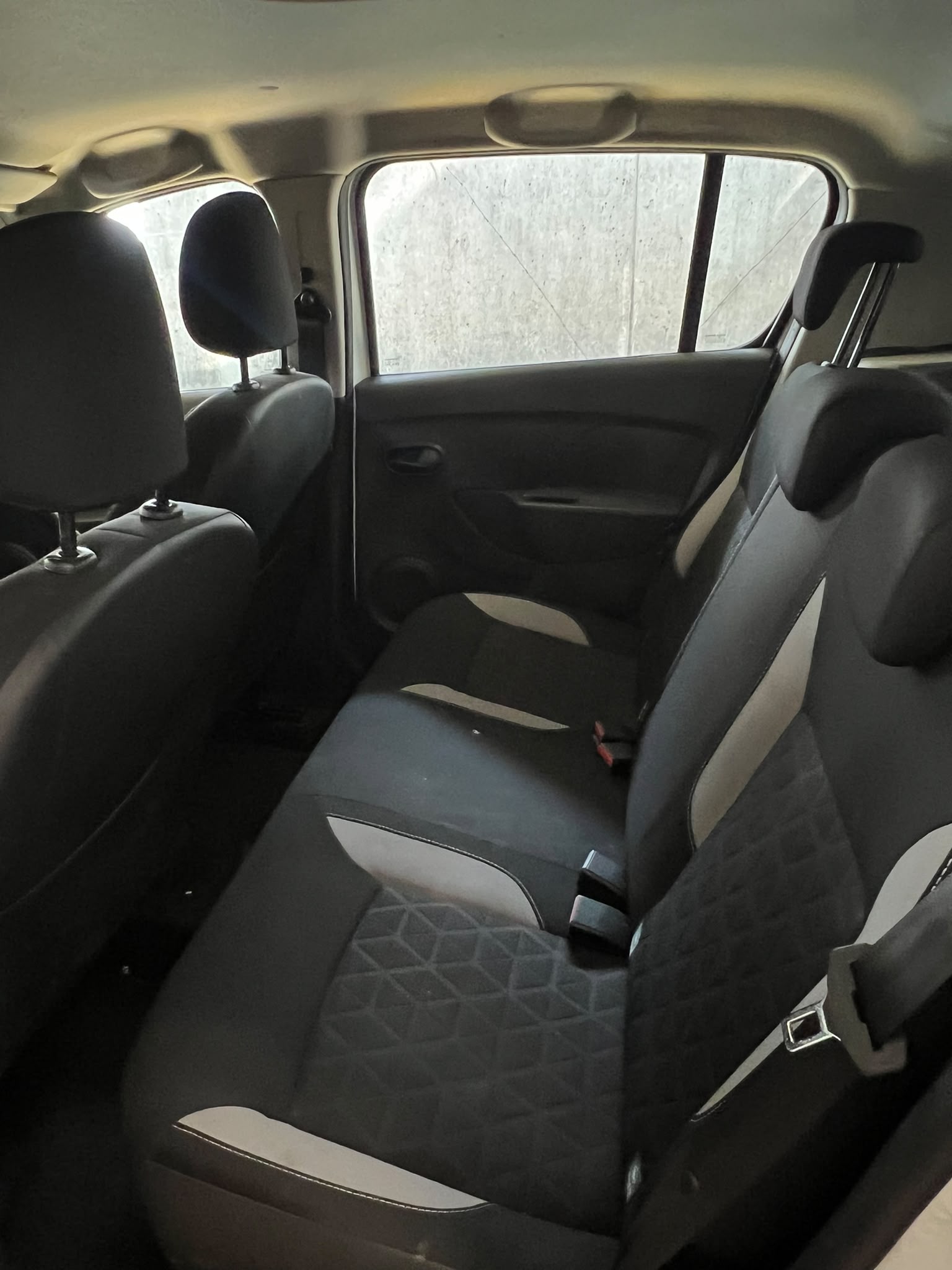 DACIA Sandero Tce 90 Stepway Lauréate-image-8