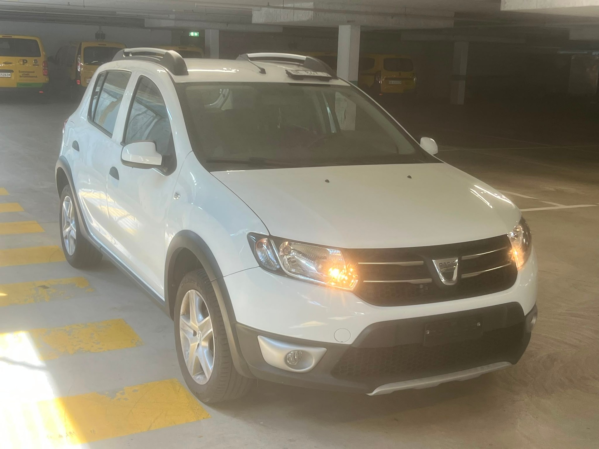 DACIA Sandero Tce 90 Stepway Lauréate-image-5