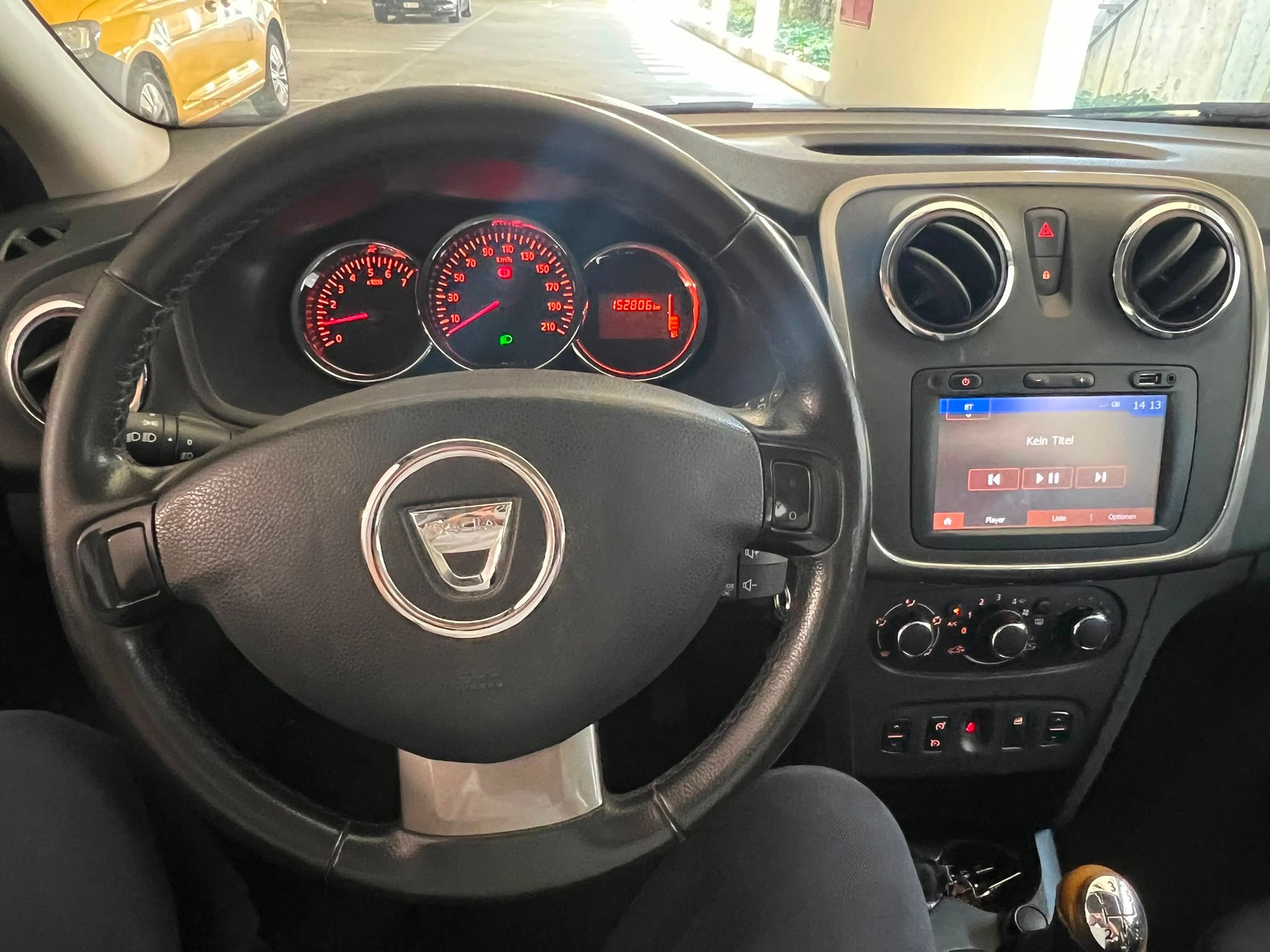 DACIA Sandero Tce 90 Stepway Lauréate-image-10