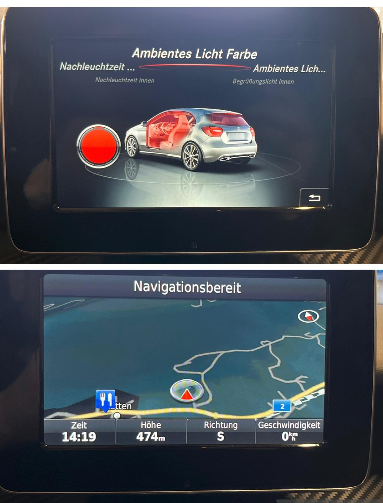 MERCEDES-BENZ A 45 AMG 4Matic Speedshift 7G-DCT-image-12