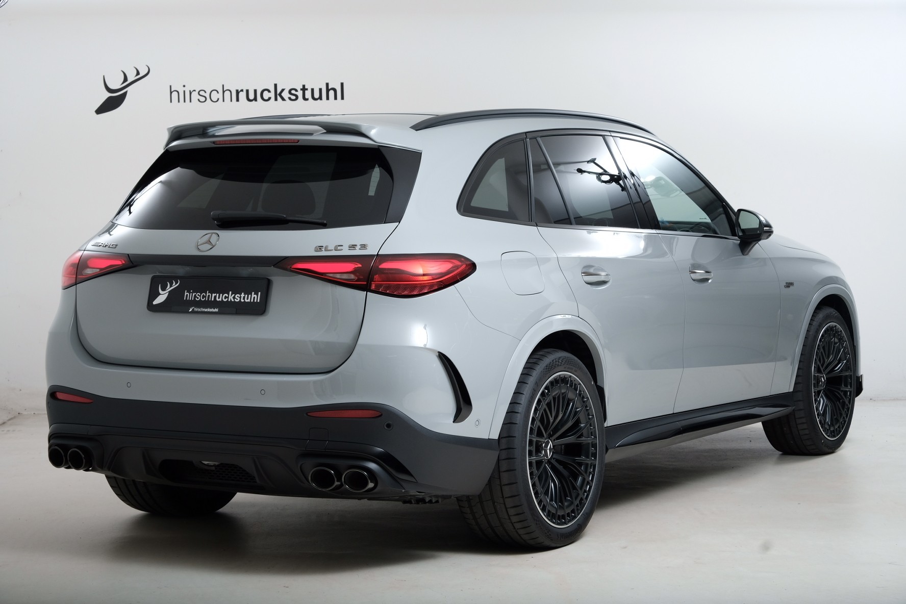 MERCEDES-BENZ GLC 53 AMG 4Matic+ X254-image-4