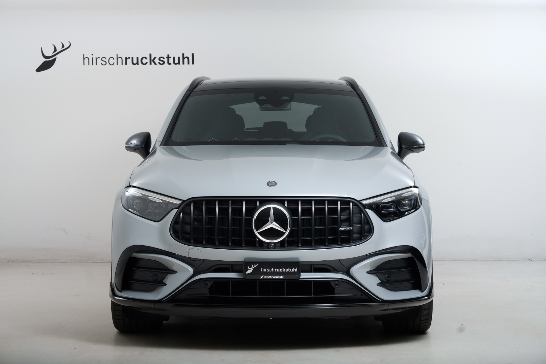 MERCEDES-BENZ GLC 53 AMG 4Matic+ X254-image-1