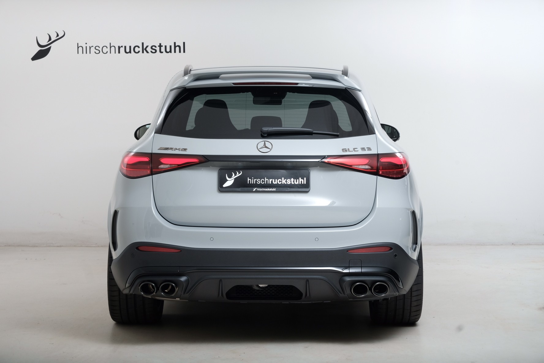 MERCEDES-BENZ GLC 53 AMG 4Matic+ X254-image-5