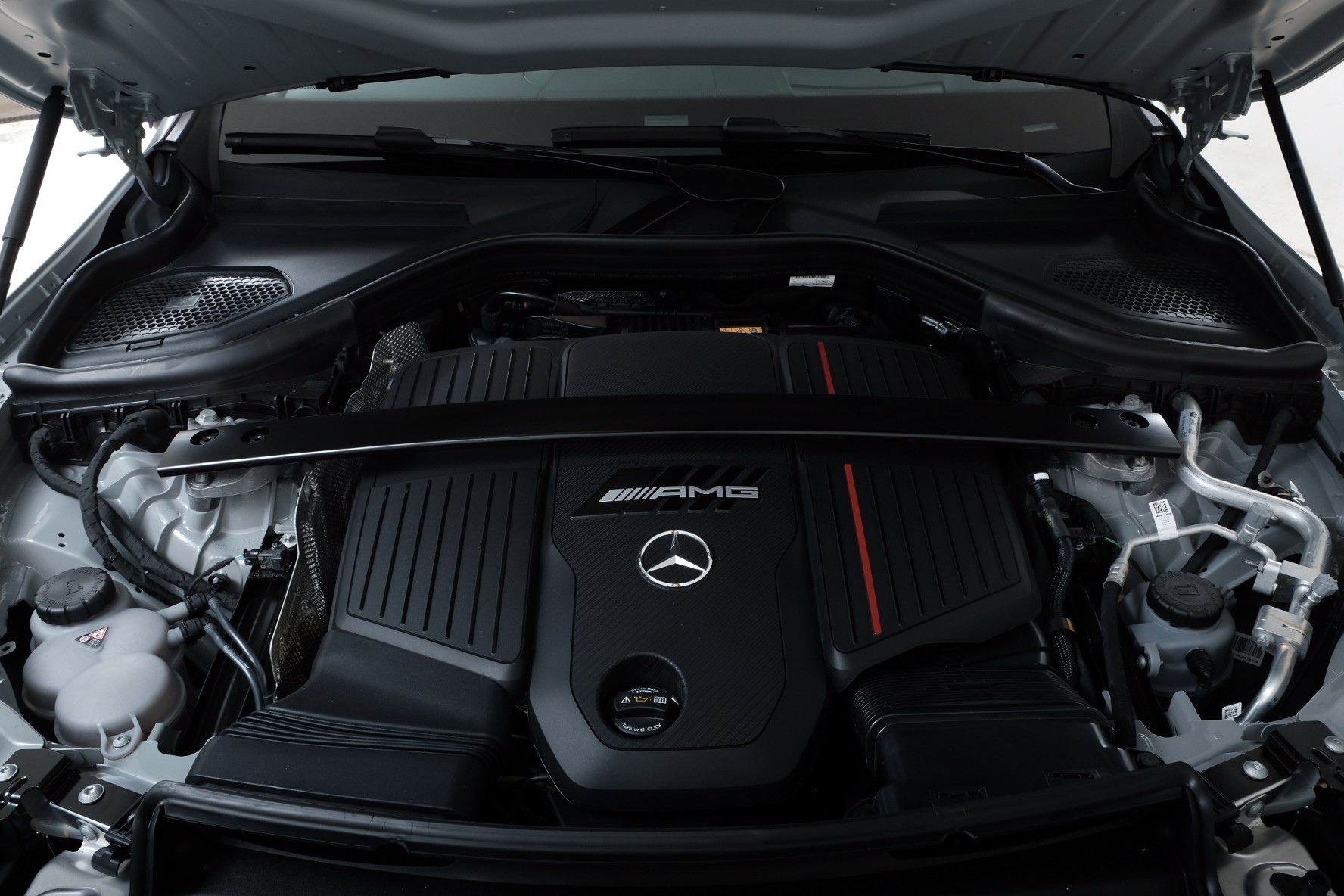 MERCEDES-BENZ GLC 53 AMG 4Matic+ X254-image-2