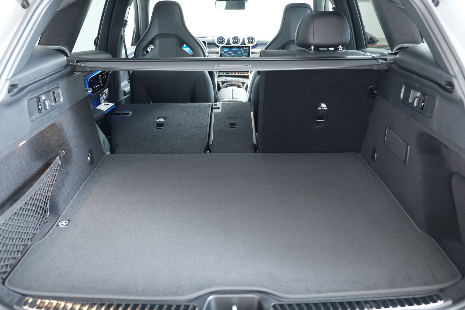 MERCEDES-BENZ GLC 53 AMG 4Matic+ X254-image-15