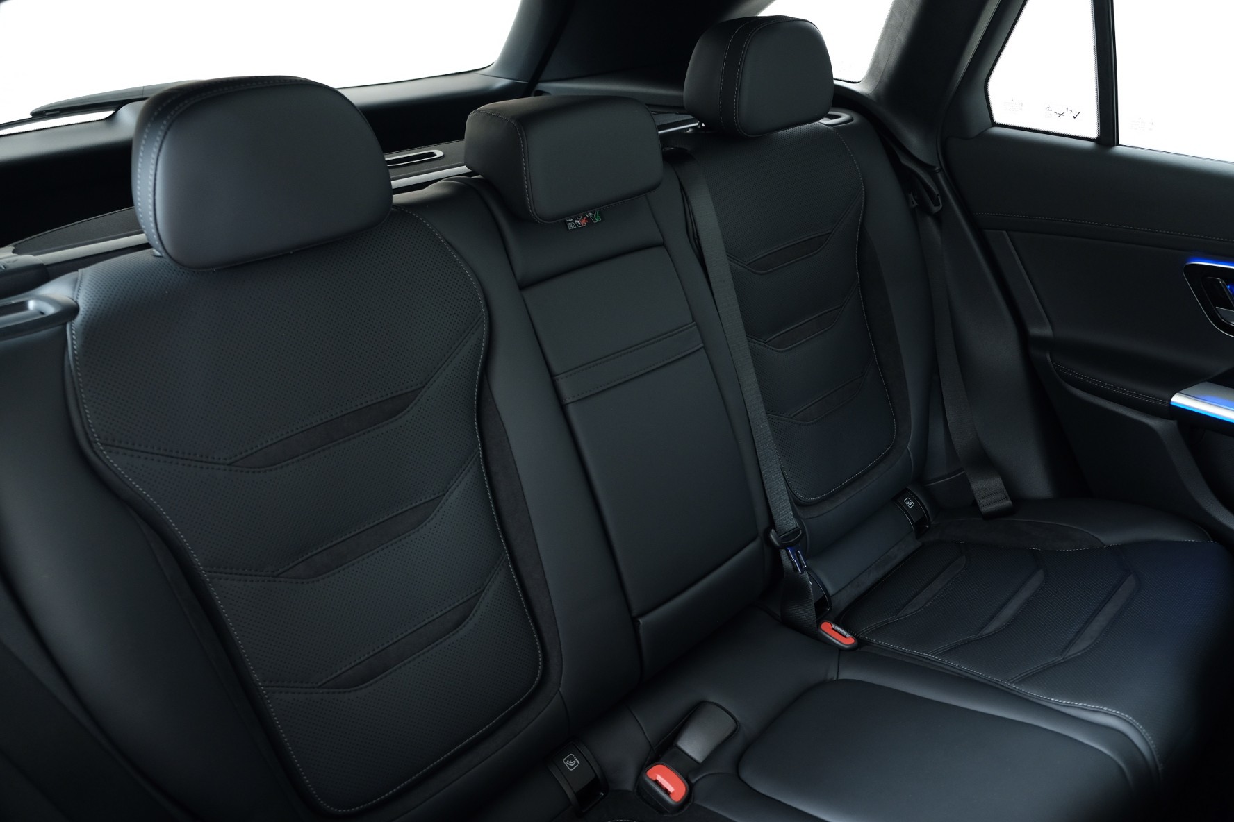 MERCEDES-BENZ GLC 53 AMG 4Matic+ X254-image-13