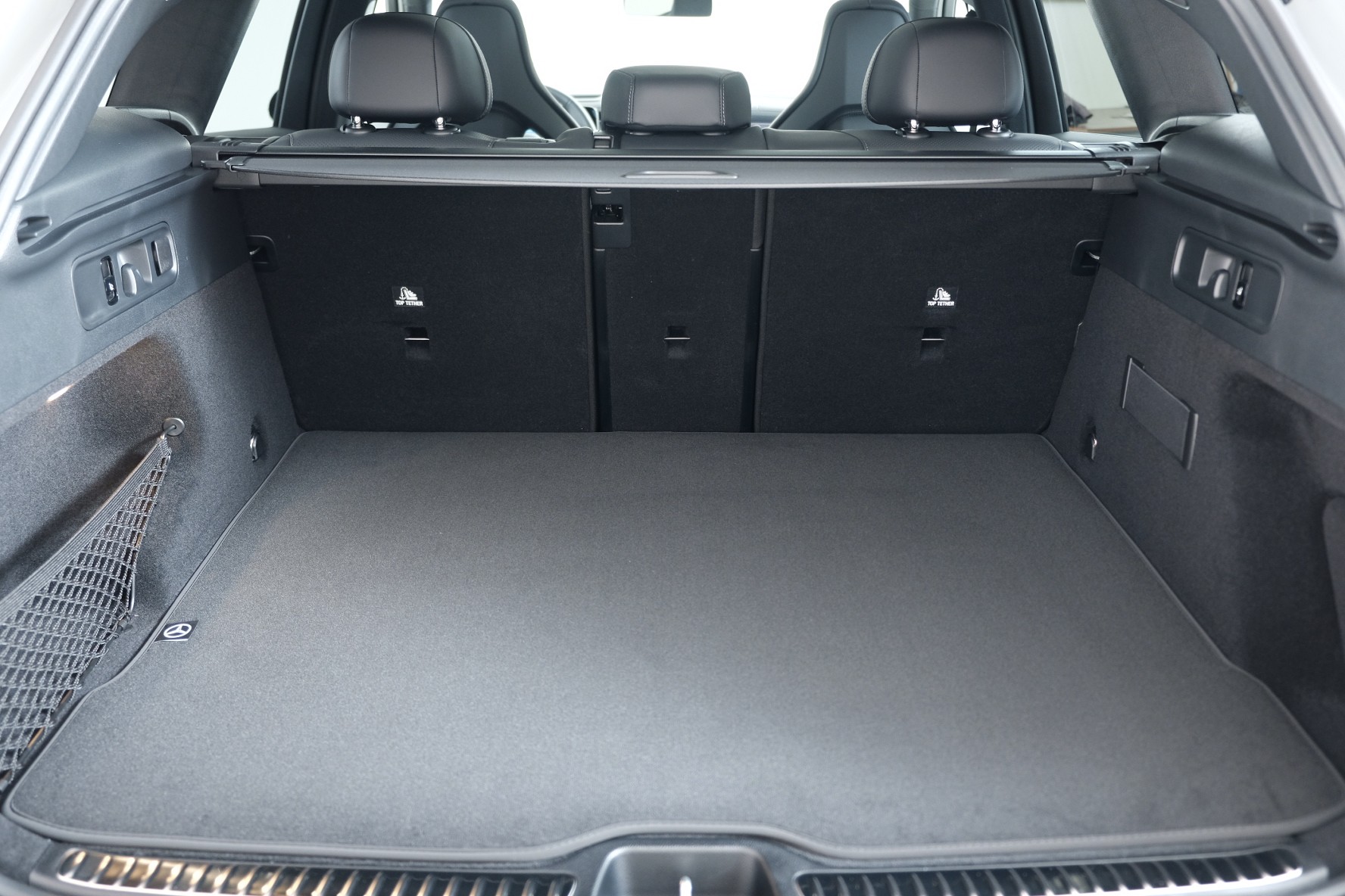 MERCEDES-BENZ GLC 53 AMG 4Matic+ X254-image-14