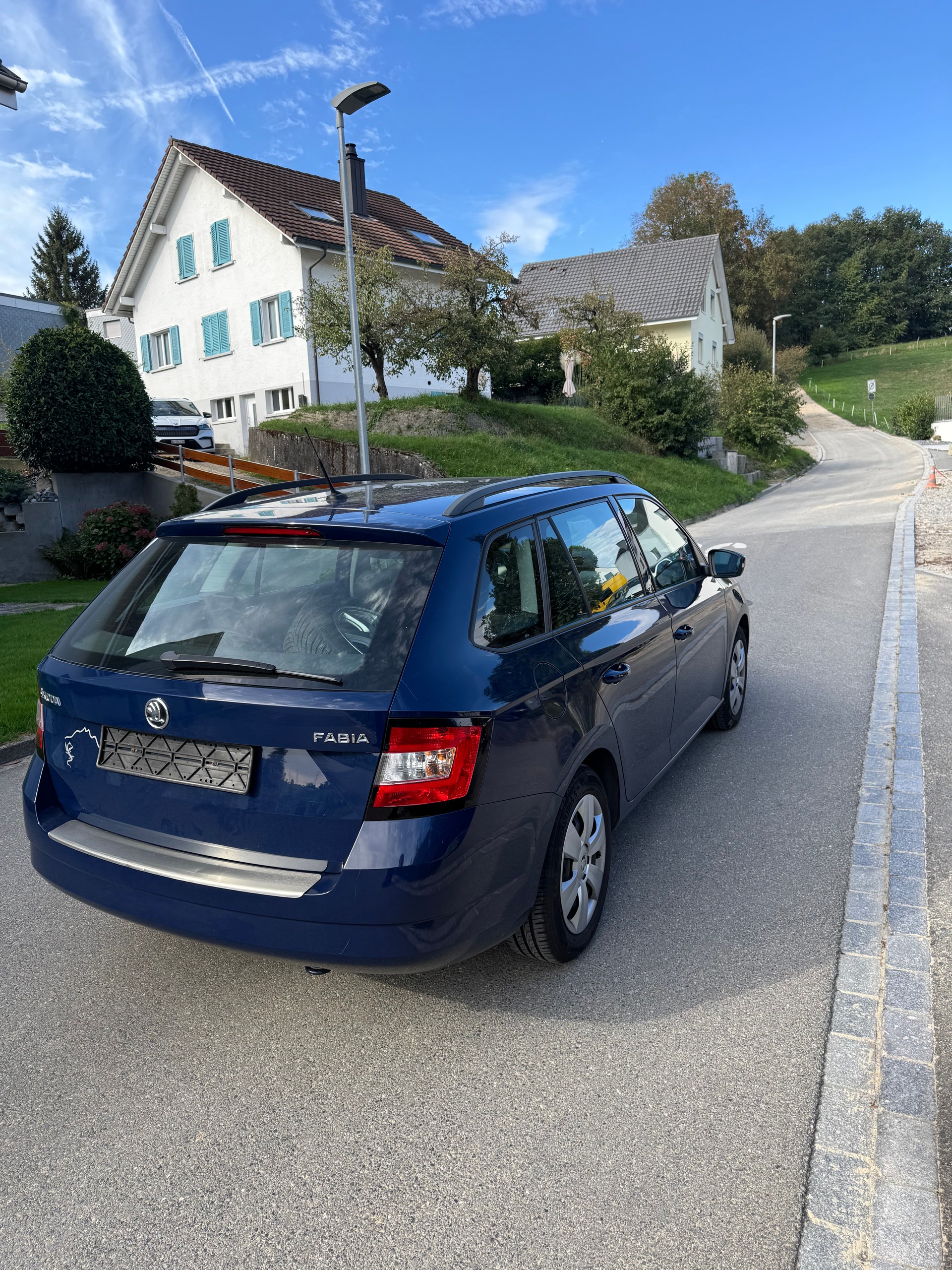 SKODA Fabia 1.2 TSI Swiss Joy DSG-image-3