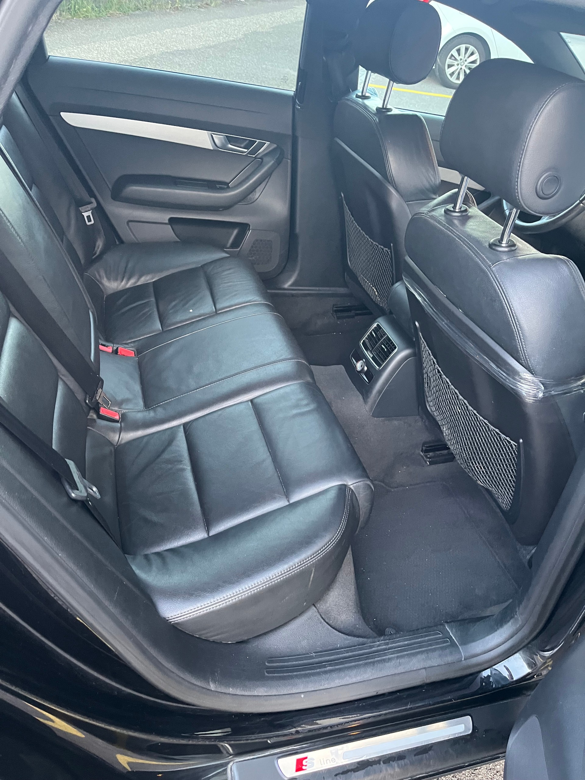 AUDI A6 Allroad 3.0 V6 TDI Quattro S-Line-image-3