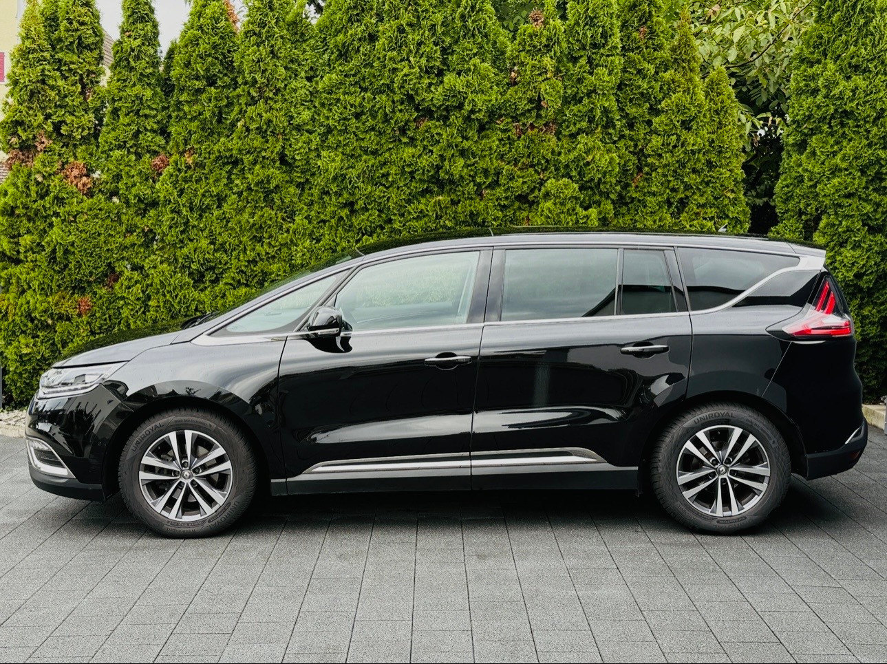 RENAULT 2.0 Blue dCi Business EDC-image-1