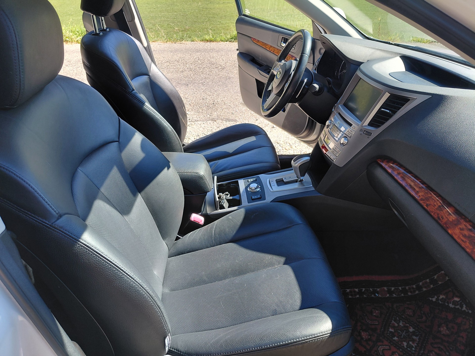 SUBARU 3.6 R Executive-image-5