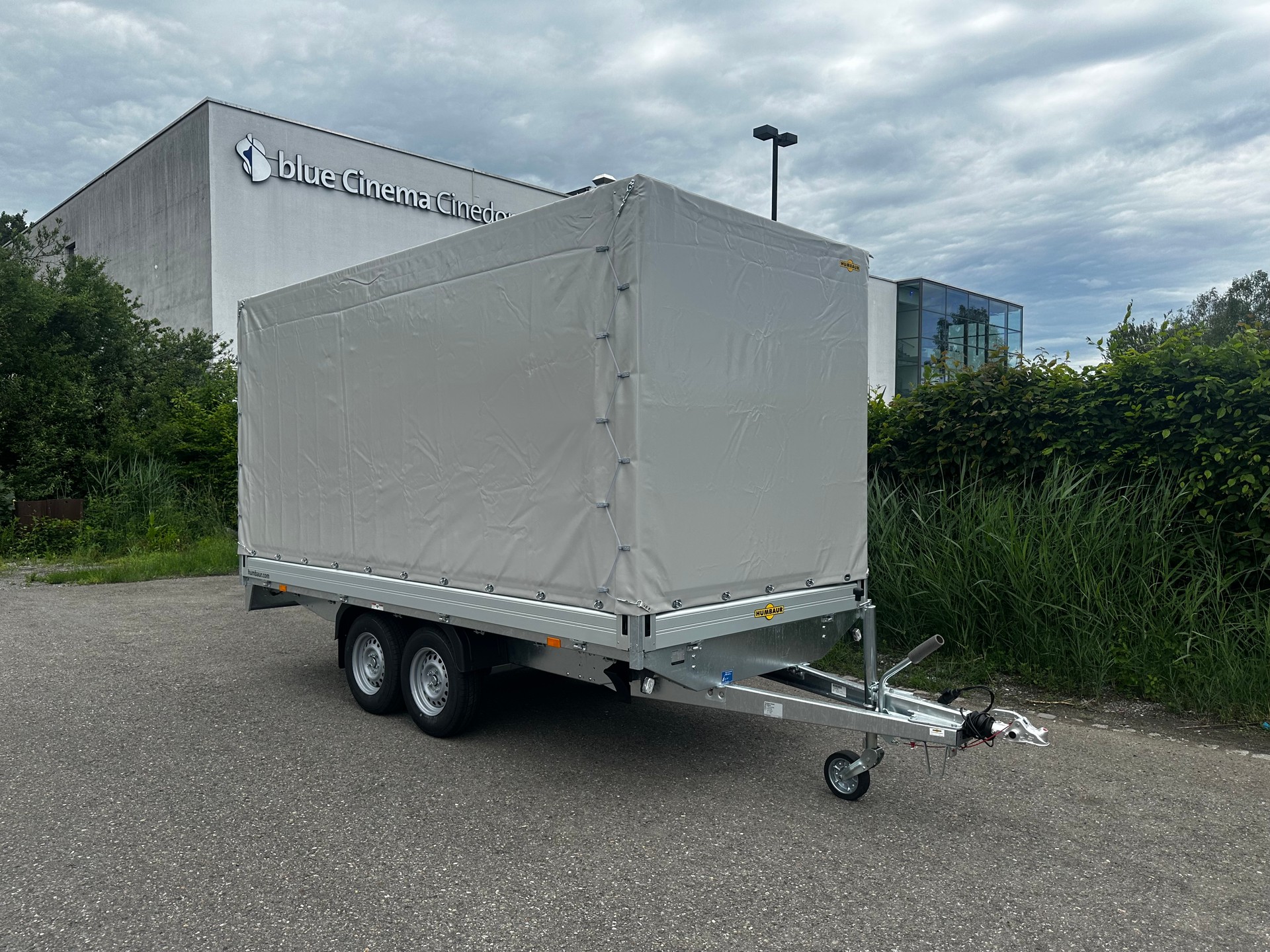 HUMBAUR HT 304118-image-1