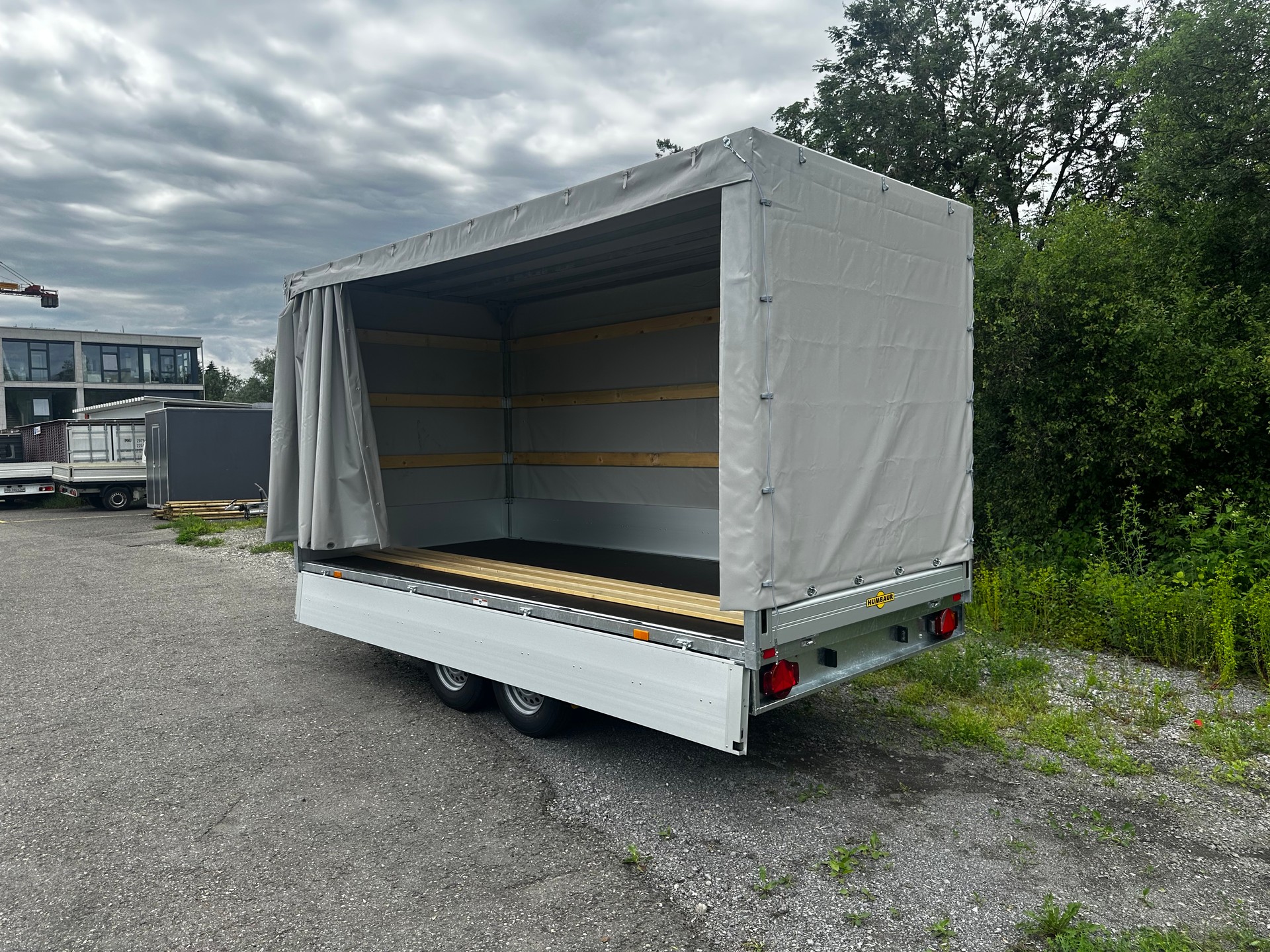HUMBAUR HT 304118-image-15