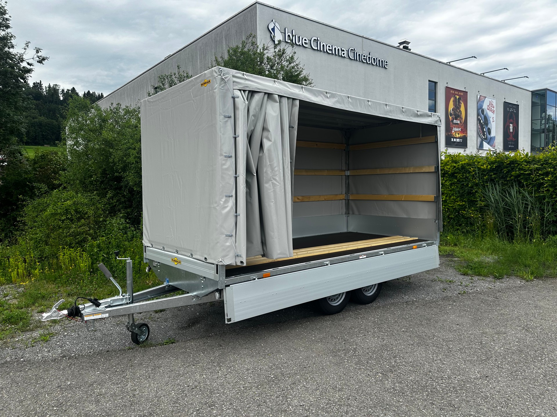 HUMBAUR HT 304118-image-13