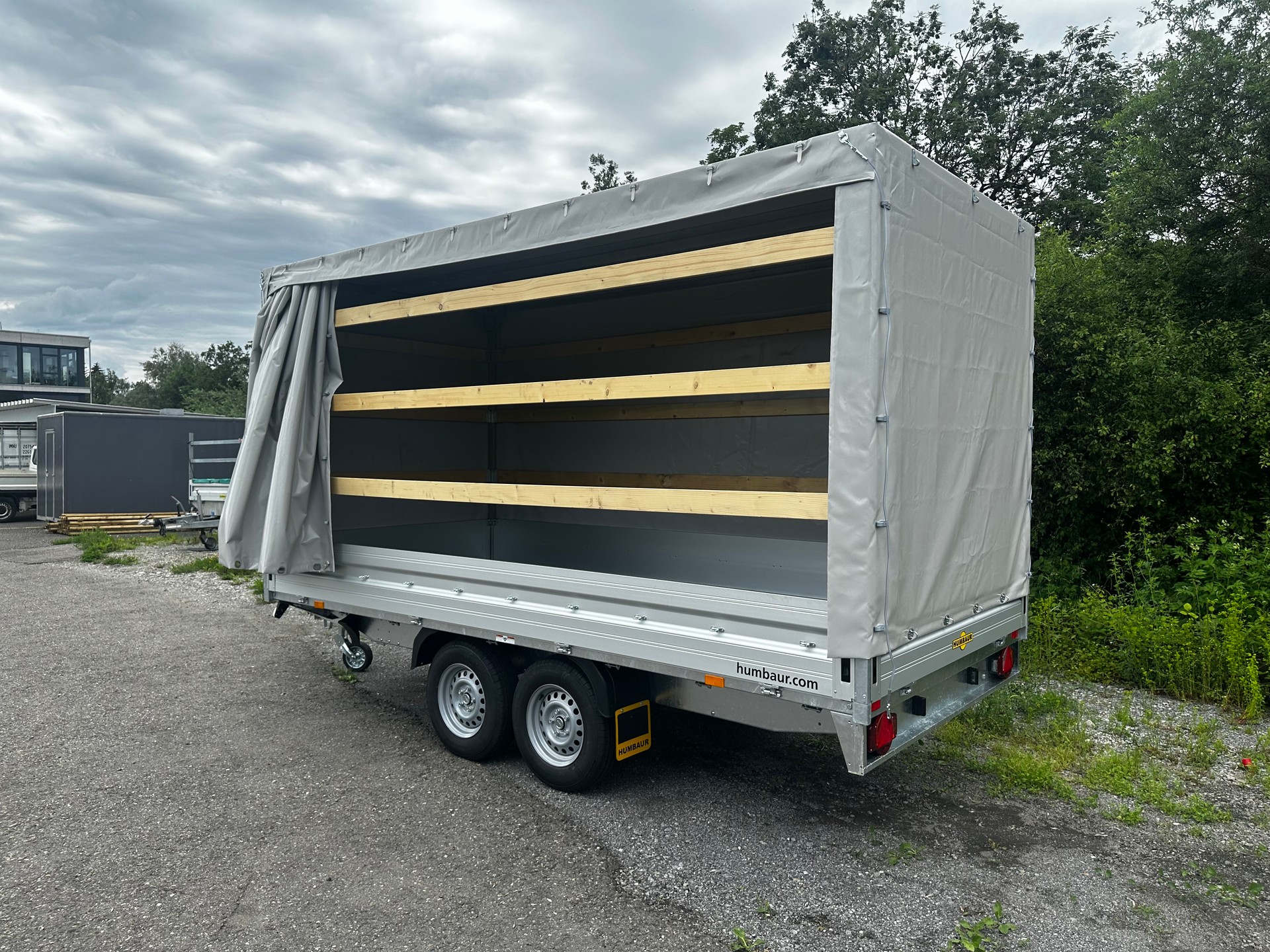 HUMBAUR HT 304118-image-10