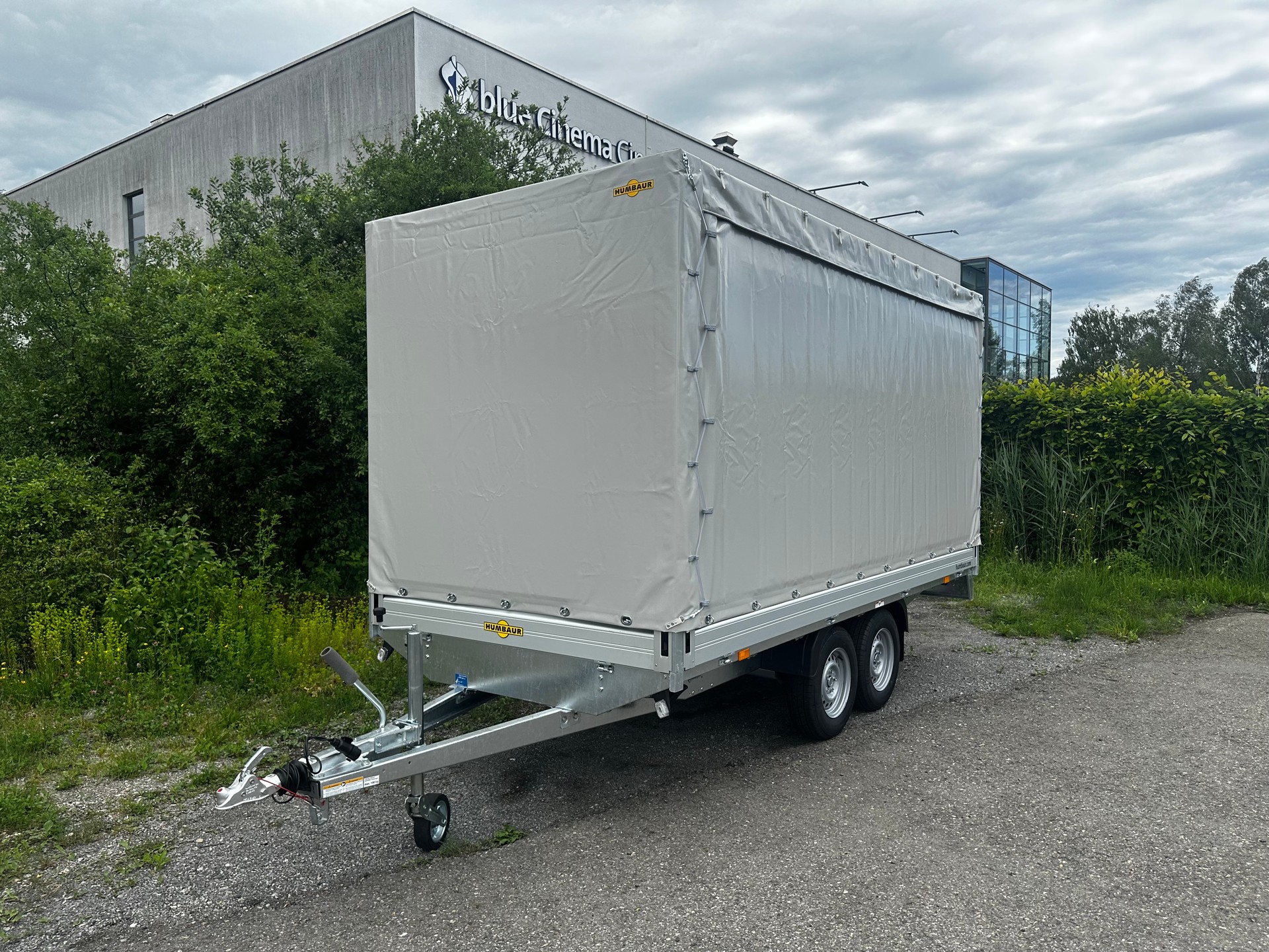 HUMBAUR HT 304118-image-7