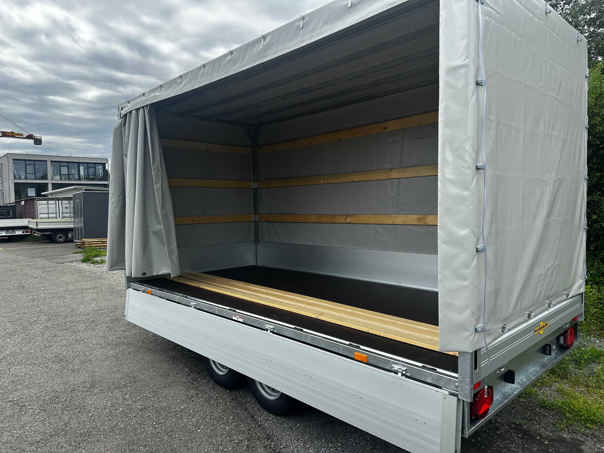 HUMBAUR HT 304118-image-16