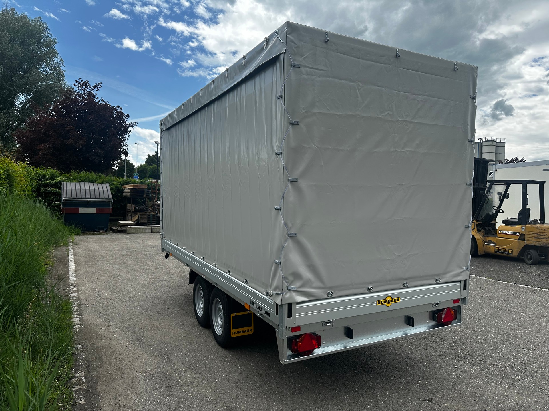 HUMBAUR HT 304118-image-5