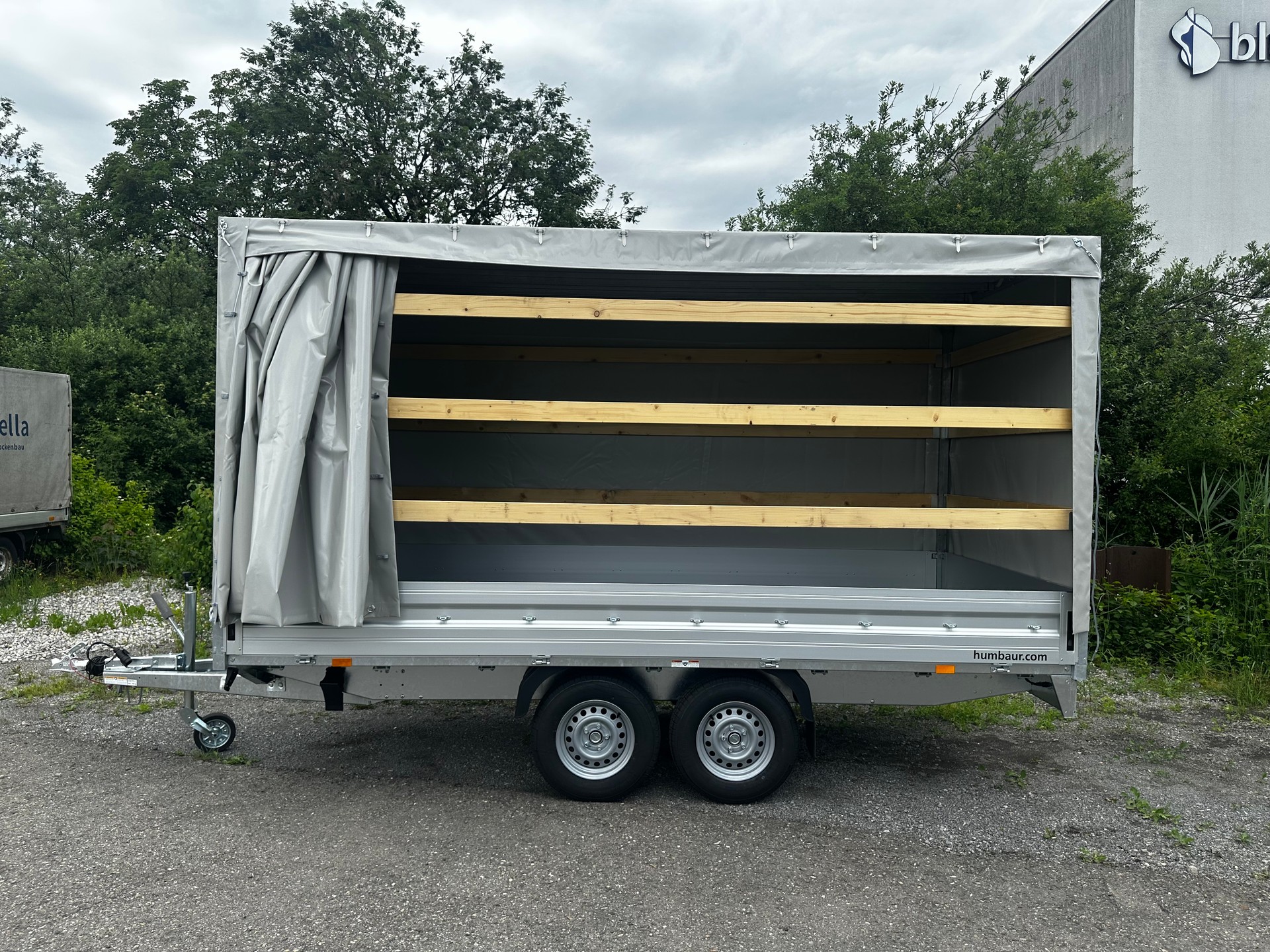 HUMBAUR HT 304118-image-9