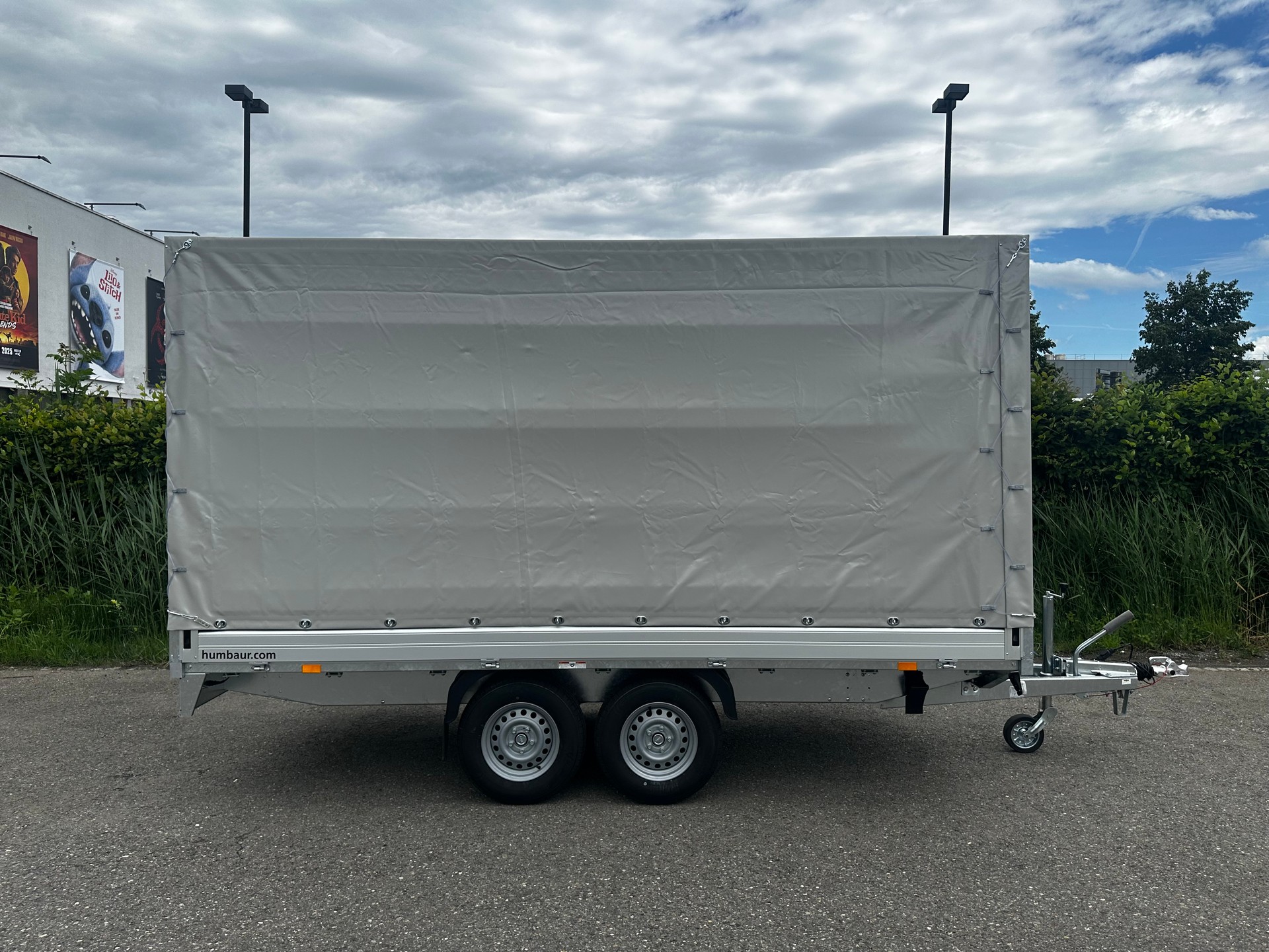 HUMBAUR HT 304118-image-2
